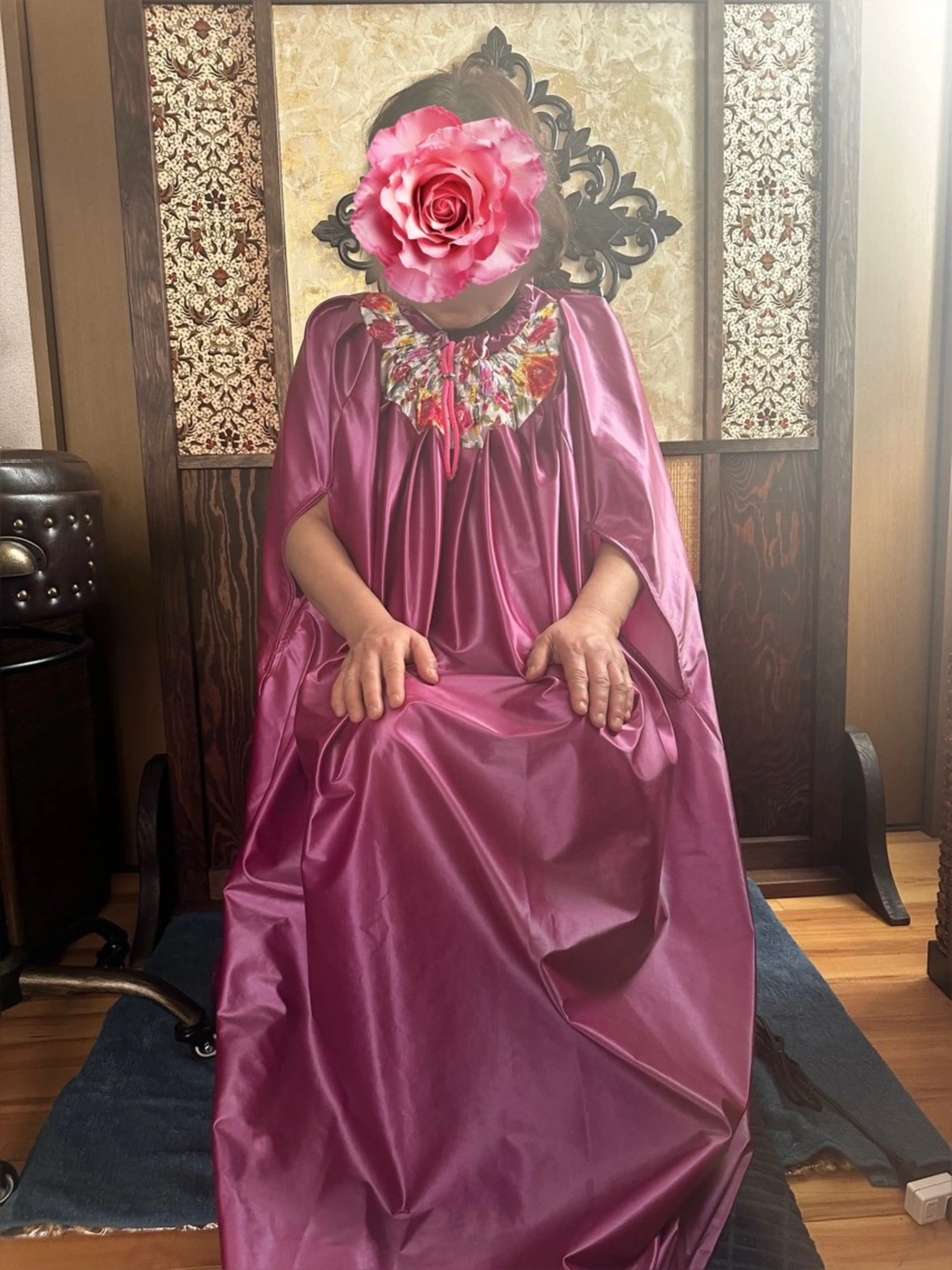 今だけ限定価格《ミネラル温活》【黄土よもぎ蒸し】 40分​〜​50分の写真