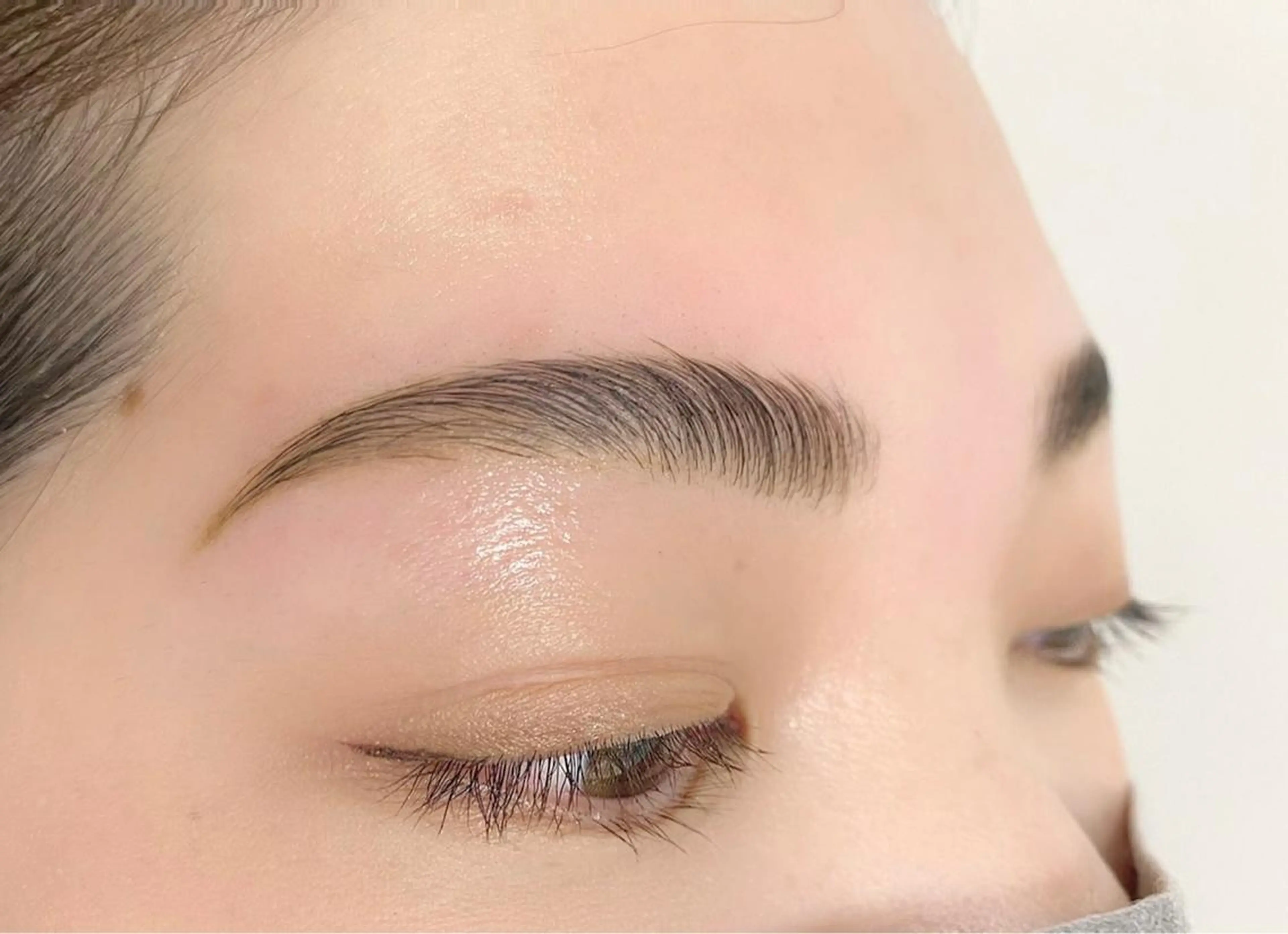 アイブロウ eyelash Zen🌼AMIのマツエク・マツパデザイン