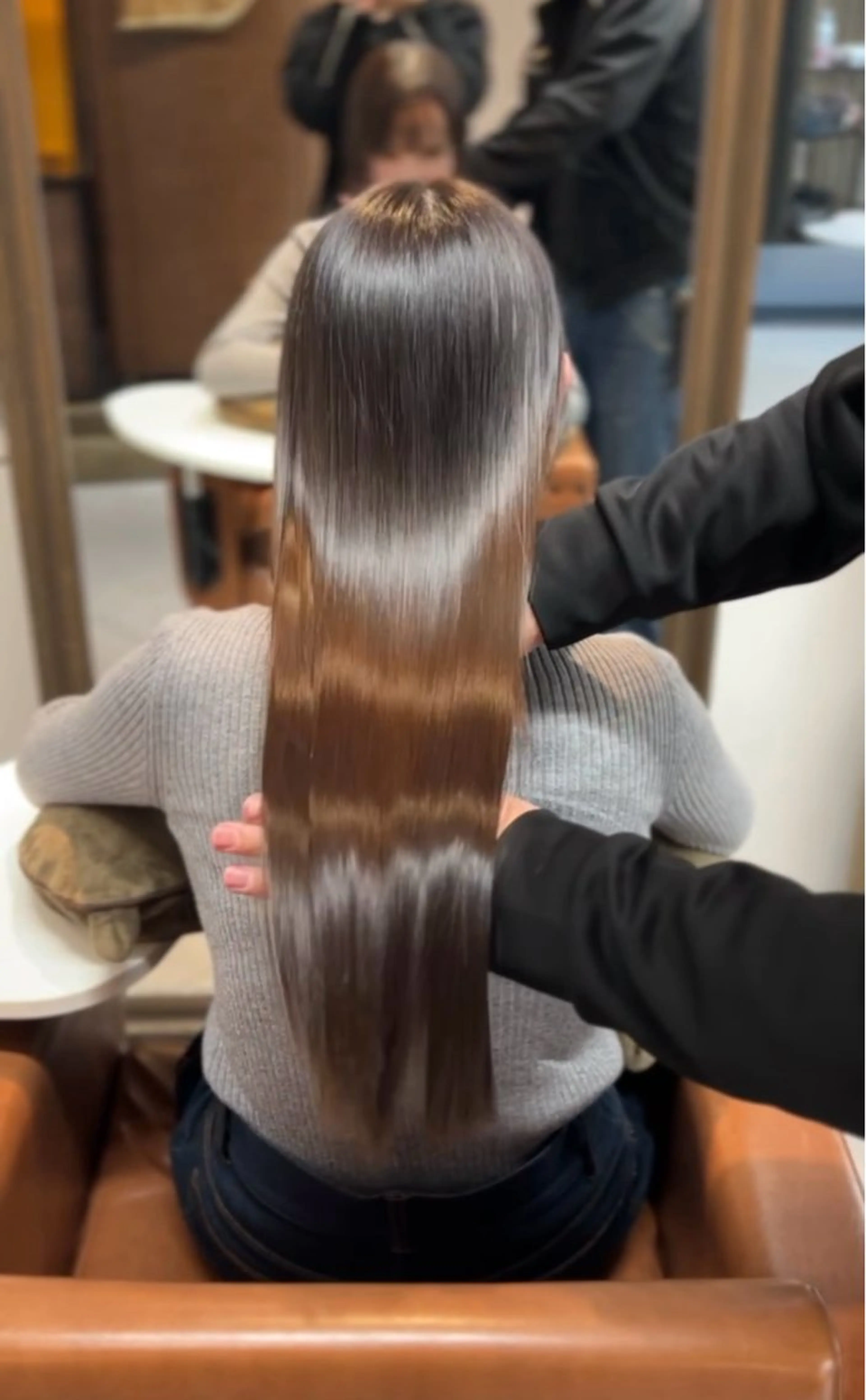 【トリートメント界のエルメス💎】最高級トリートメント💎の写真