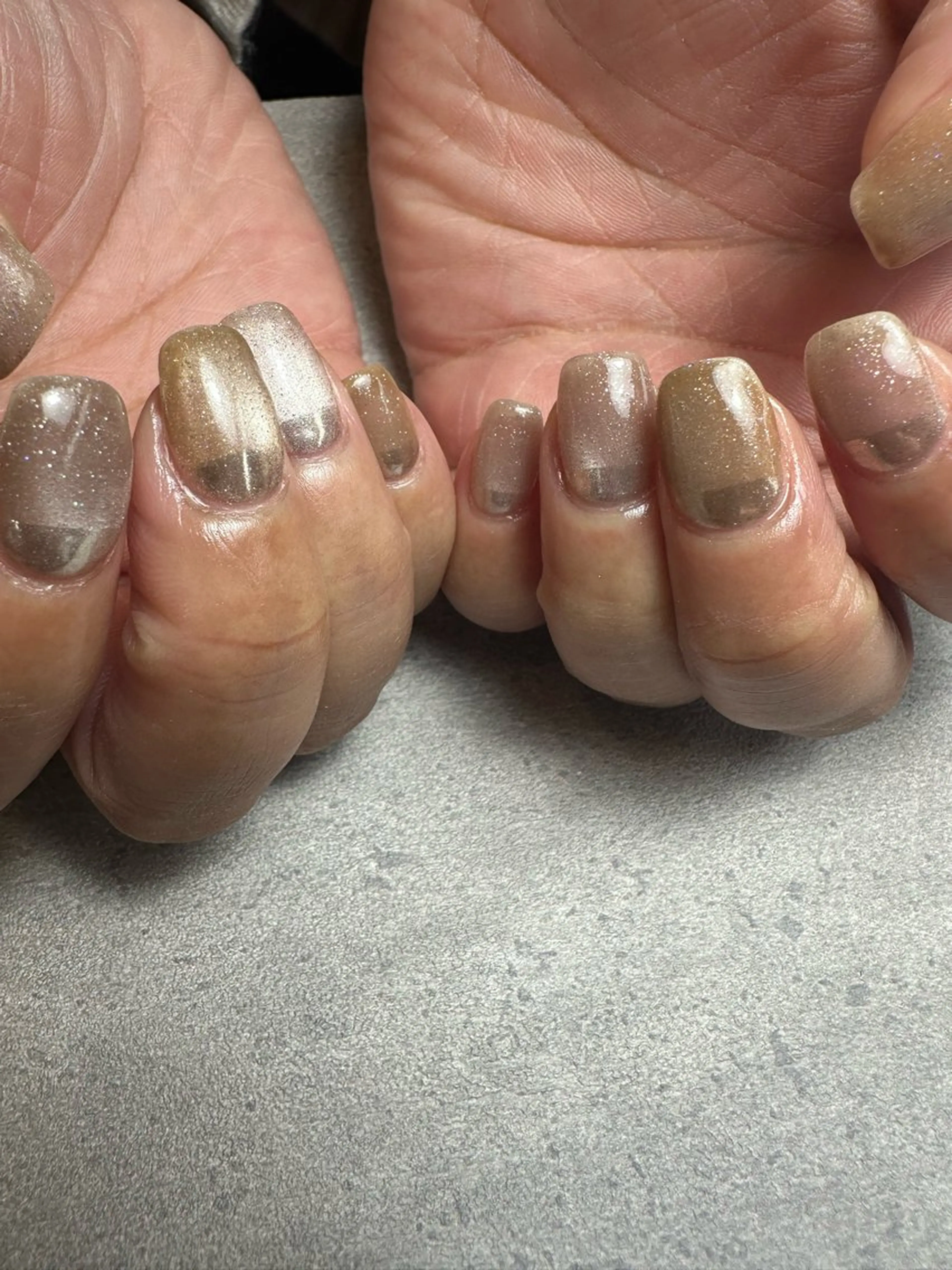 ネイル nailroom Anmie.のネイルデザイン