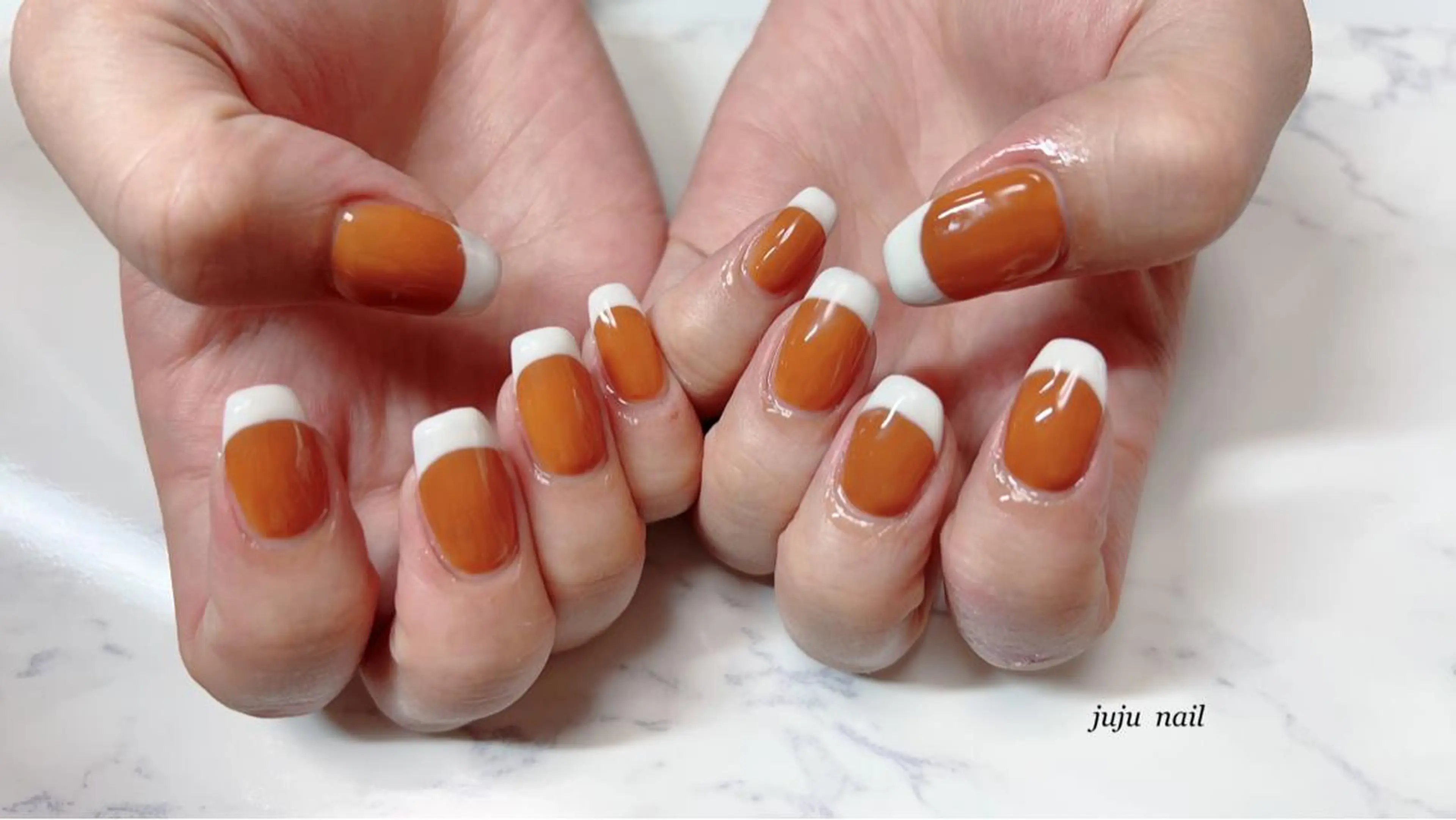 ネイル juju nailのネイルデザイン