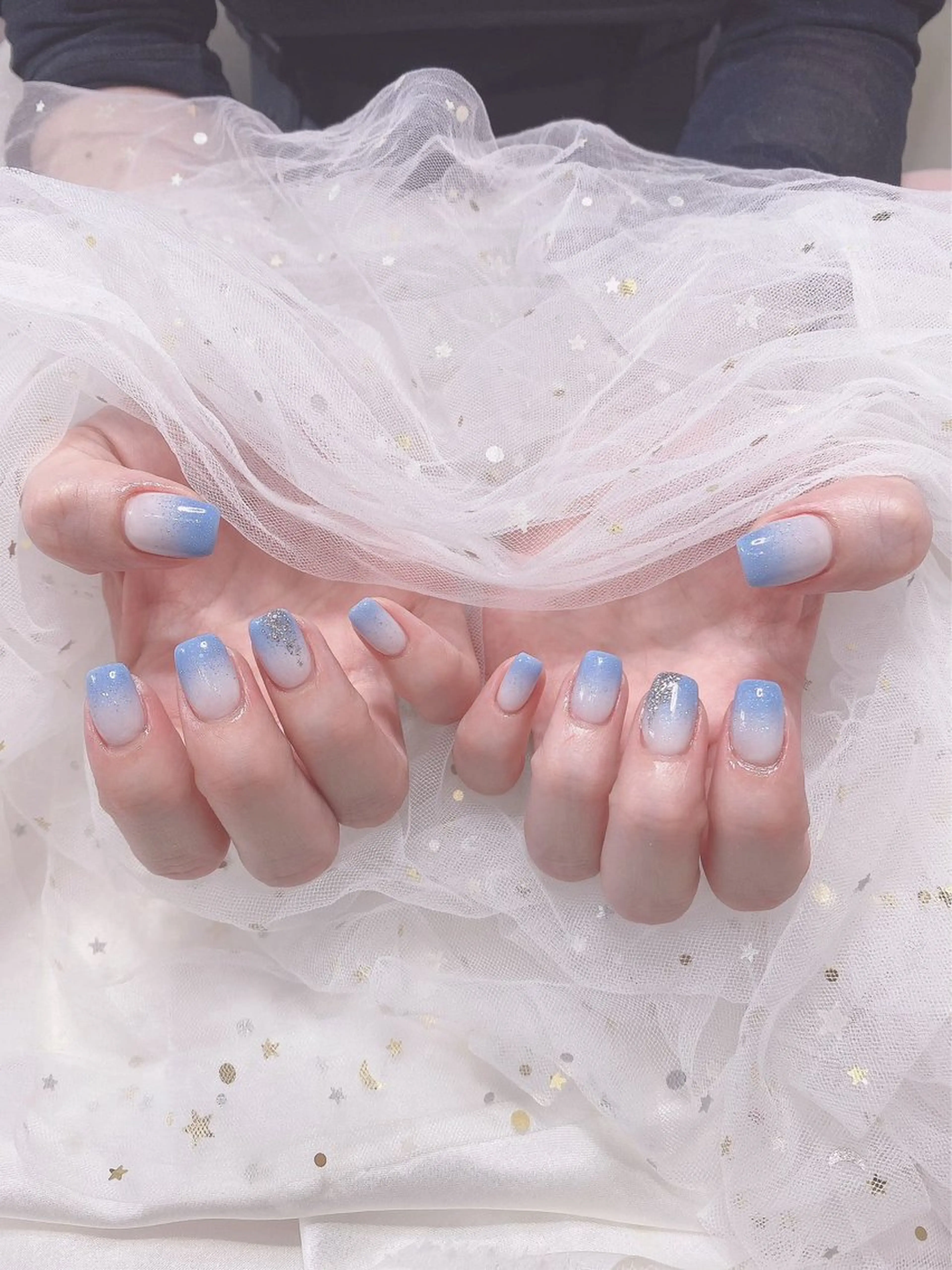 ネイル ジョリ kasumi🌹💅のネイルデザイン