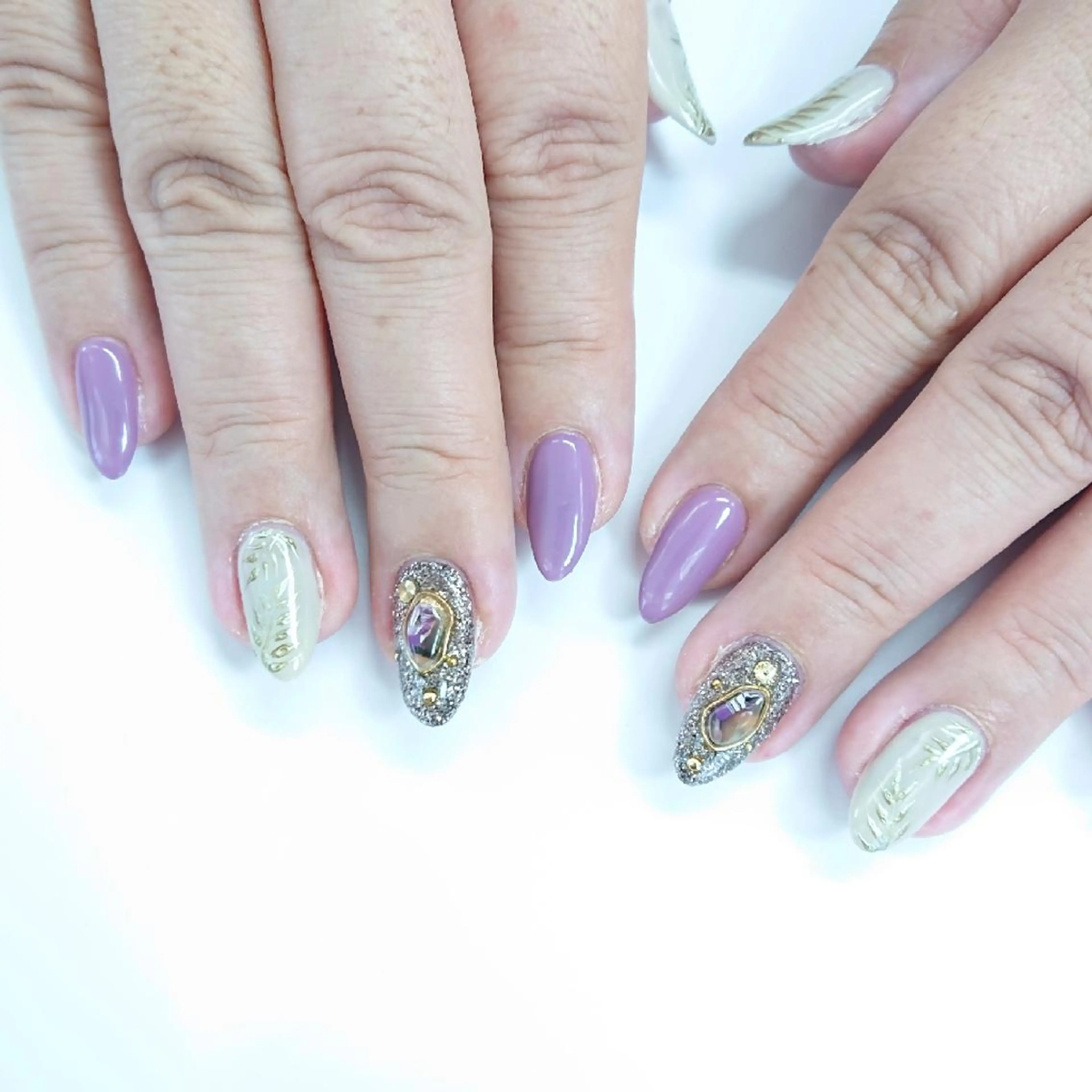 ネイル Coco Girlsのネイルデザイン