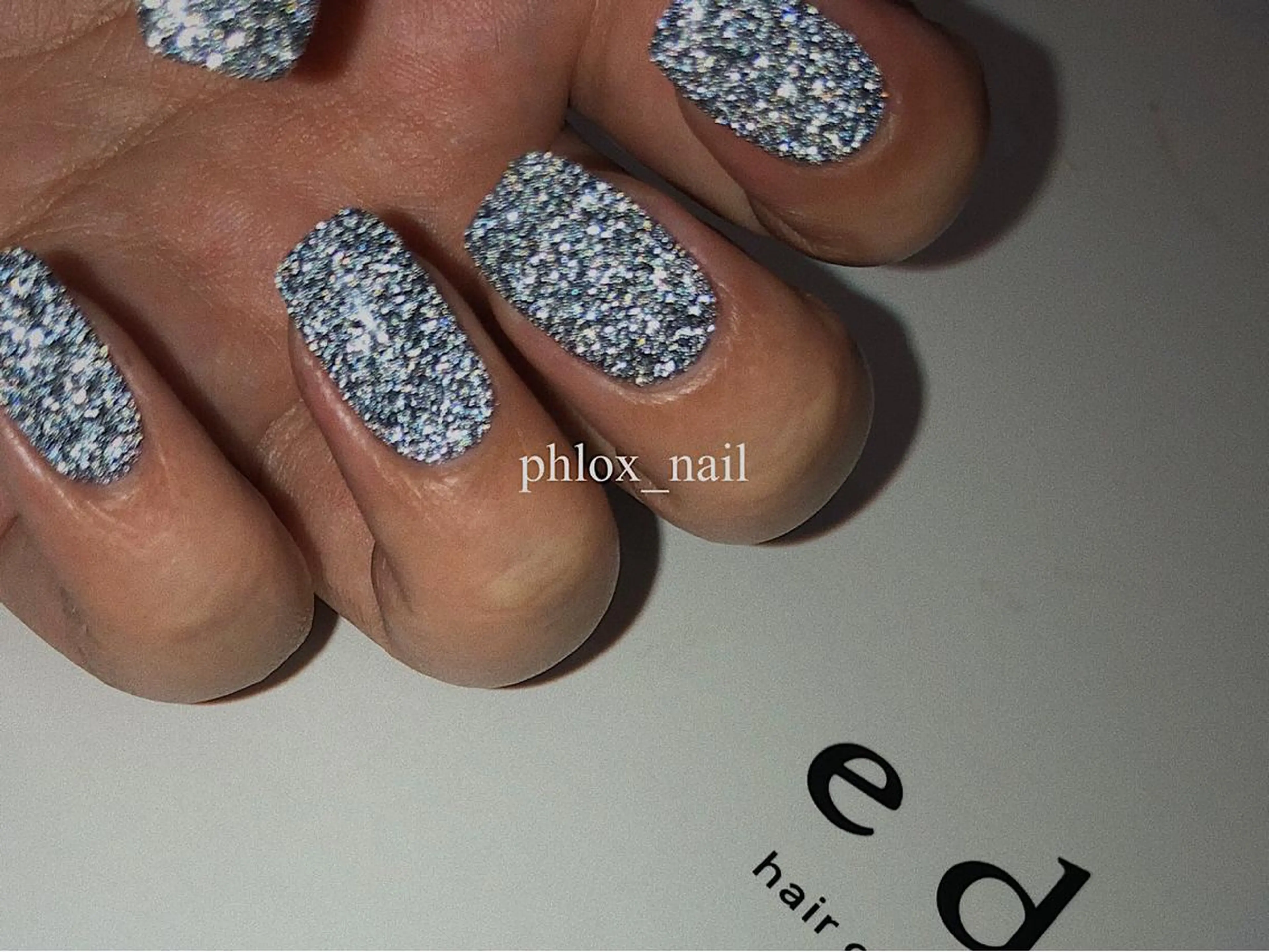 ネイル s/w _shokoのネイルデザイン