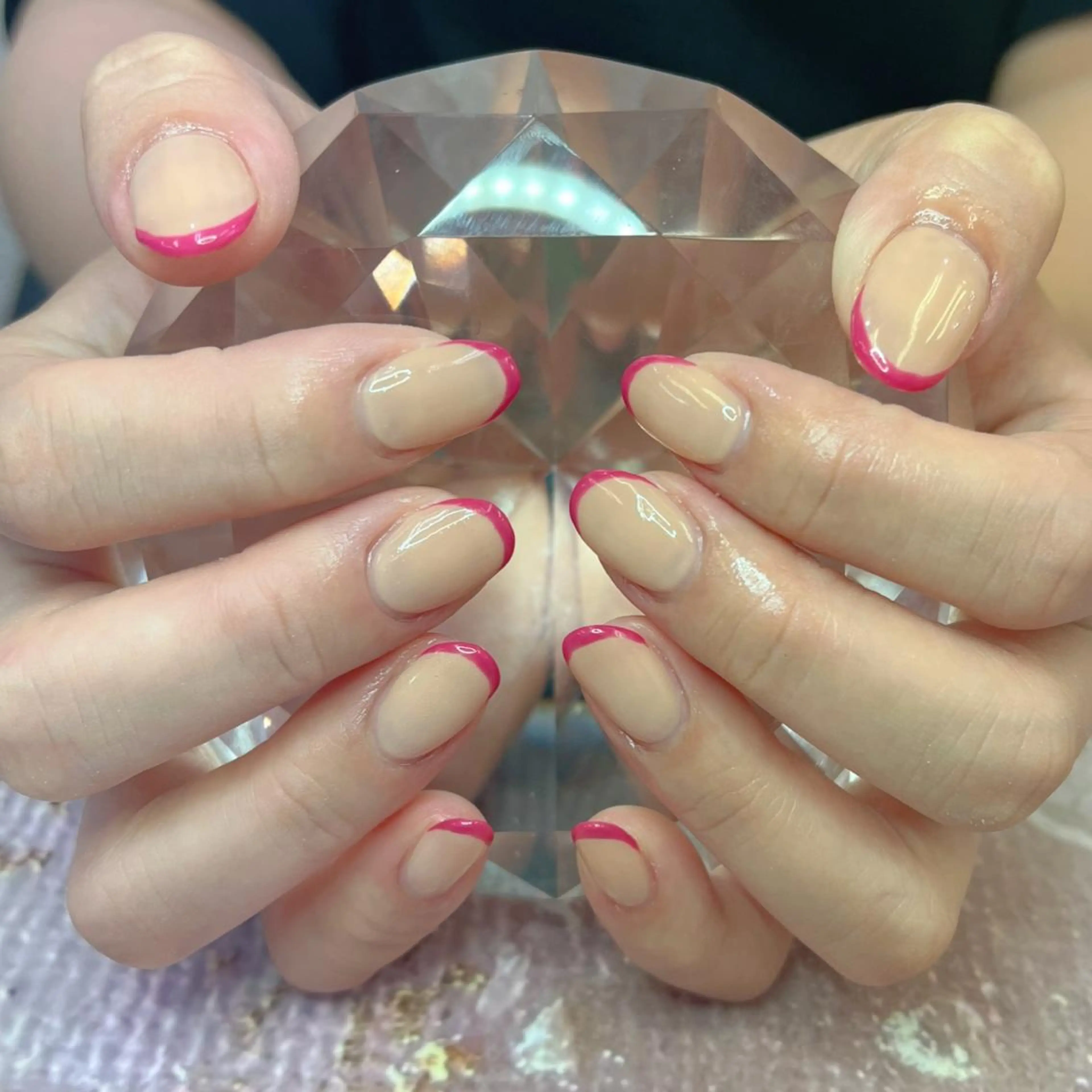 ネイル ブルーデイジー栄本店所属・BlueDaisy 栄本店のネイルデザイン