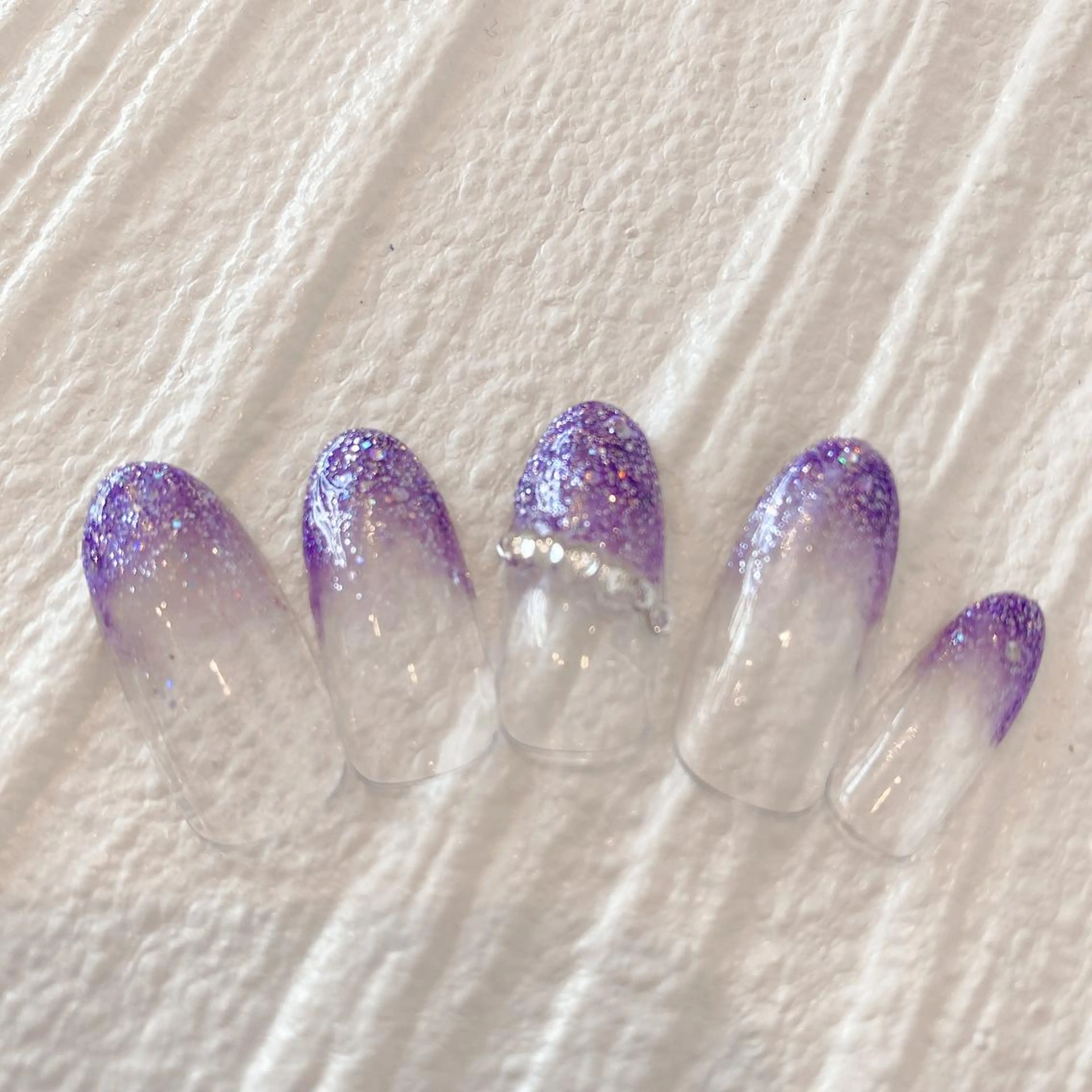 ネイル beauty salon RePi所属・B.S. RePiのエステ・リラクイメージ