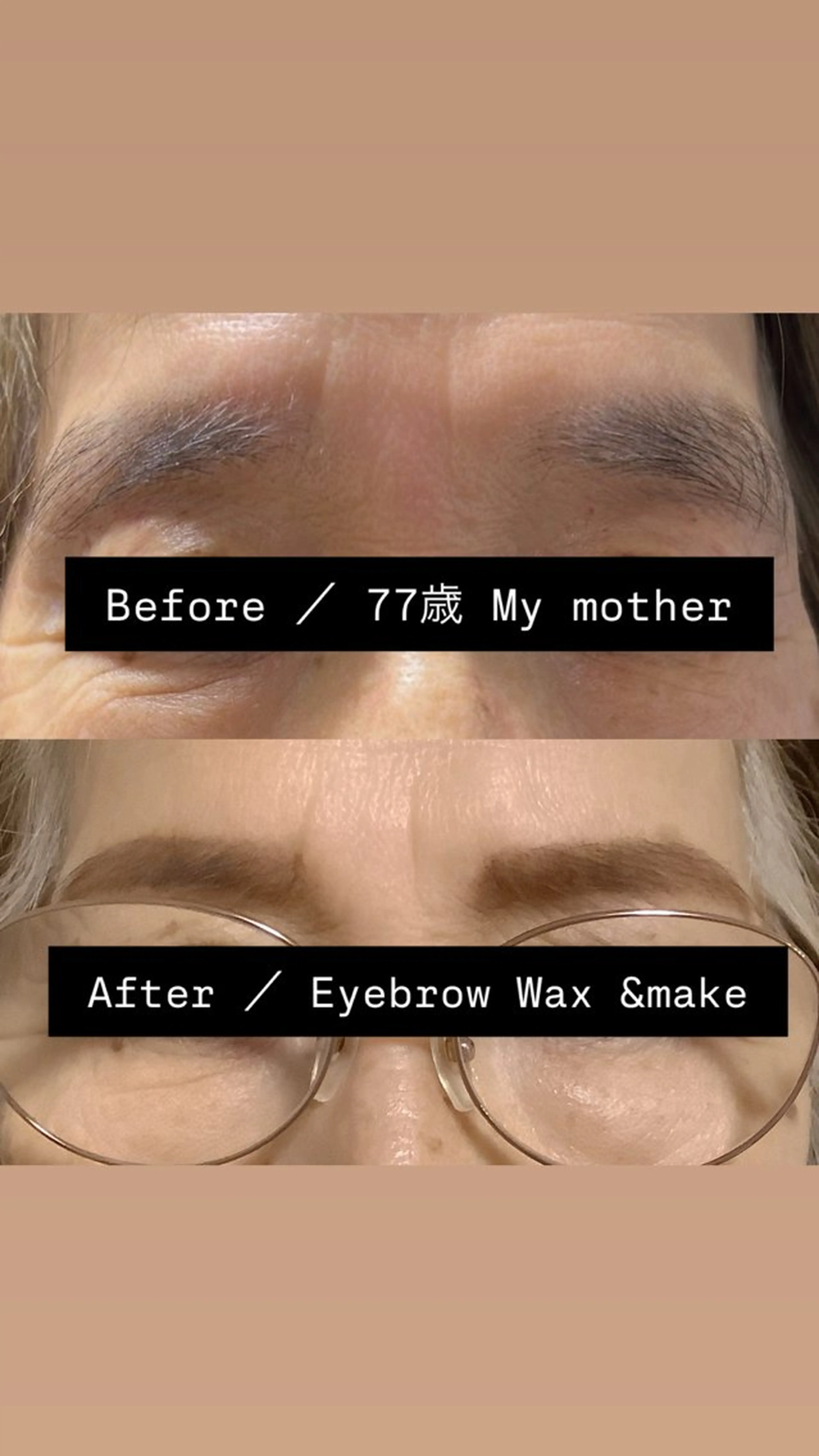 アイブロウ 眉毛ワックス脱毛 Angela アンジェラ南増尾のその他イメージ