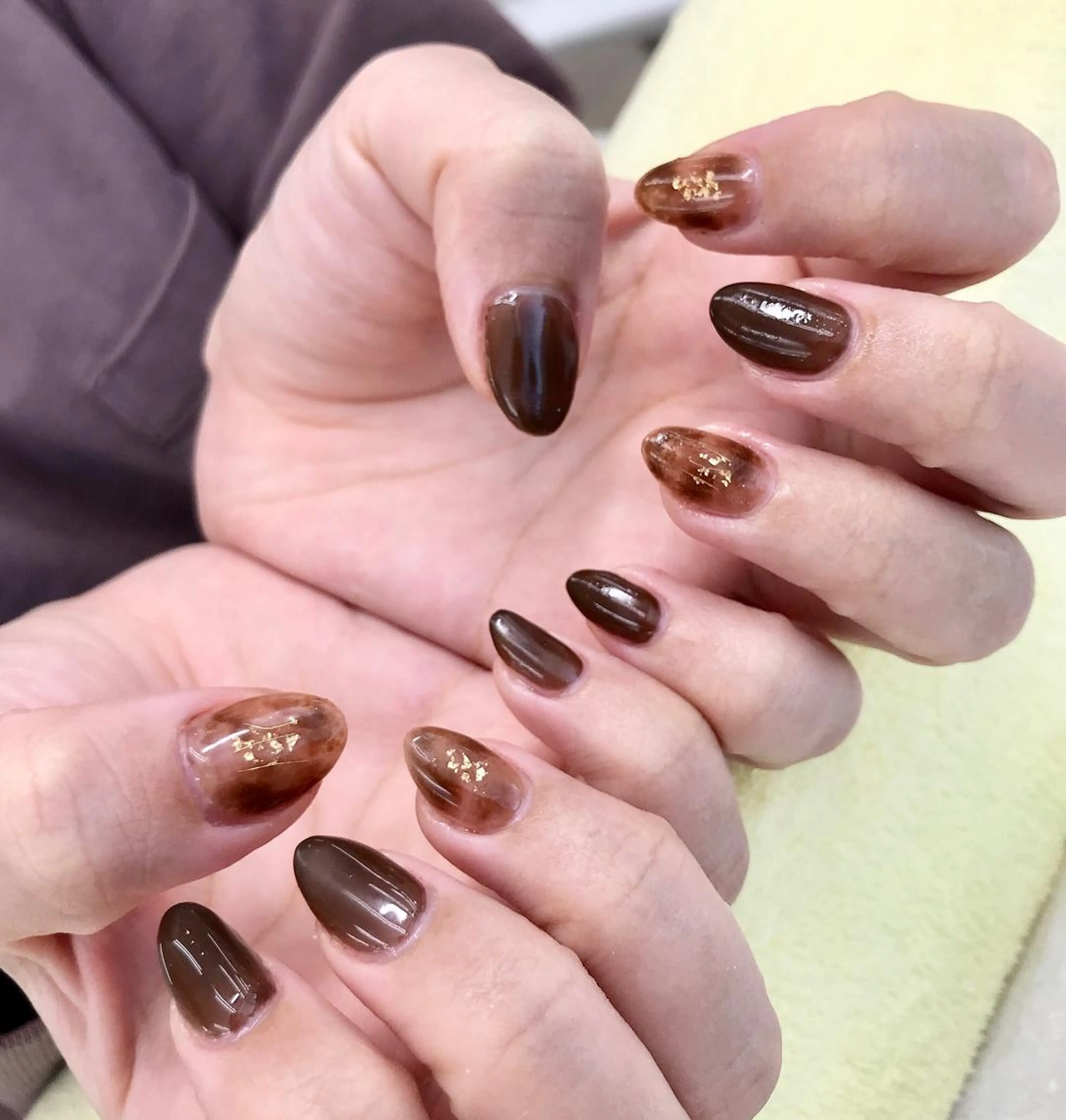 ネイル 吉田  （ネイリスト）のネイルデザイン