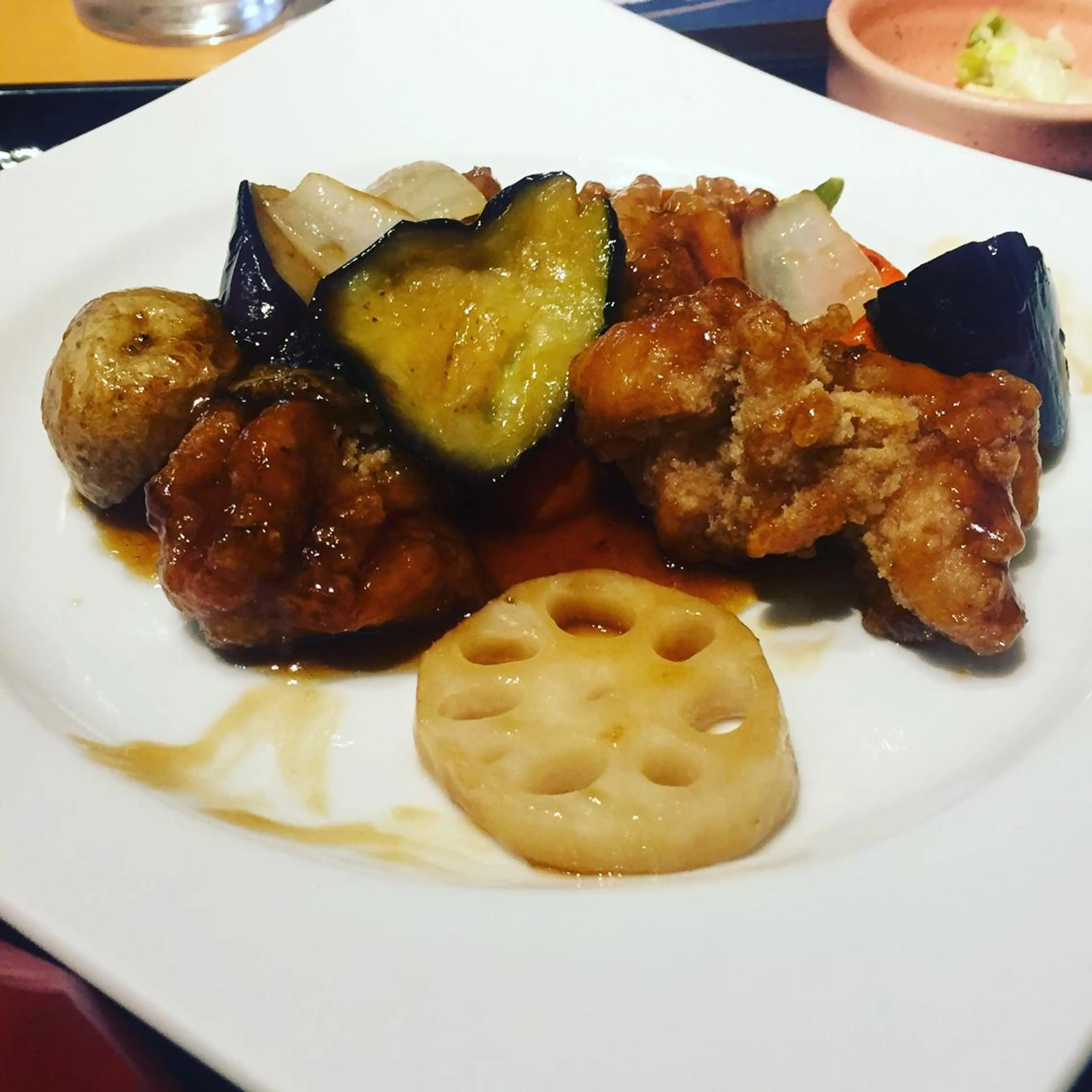 ロング カラー パーマ ヘアアレンジ メンズ キッズ ネイル マツエク・マツパ ‍痩身＆ボディ 結果出し🌟丹野のエステ・リラクイメージ