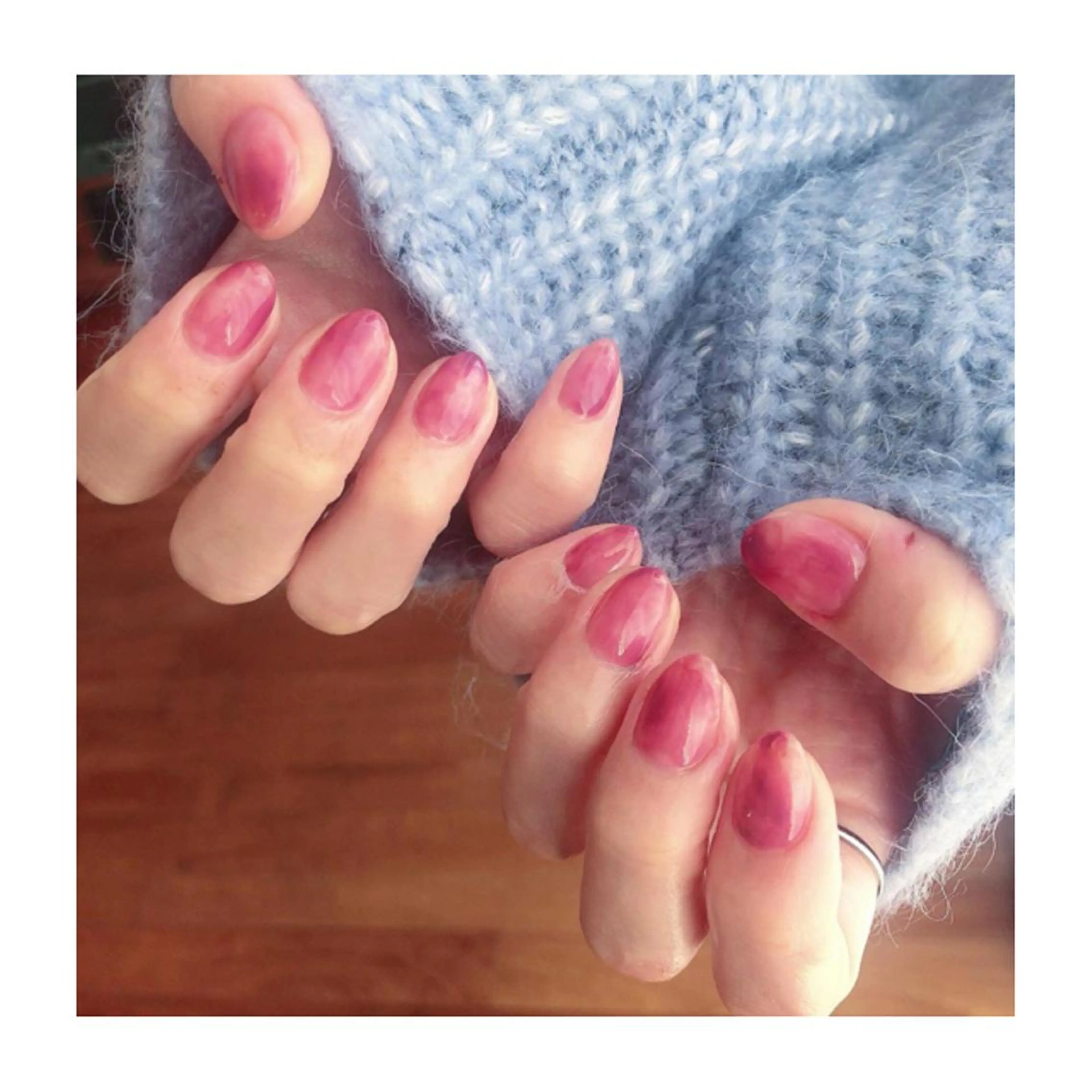 ネイル アットホームな 駅前サロンのマツエク・マツパデザイン