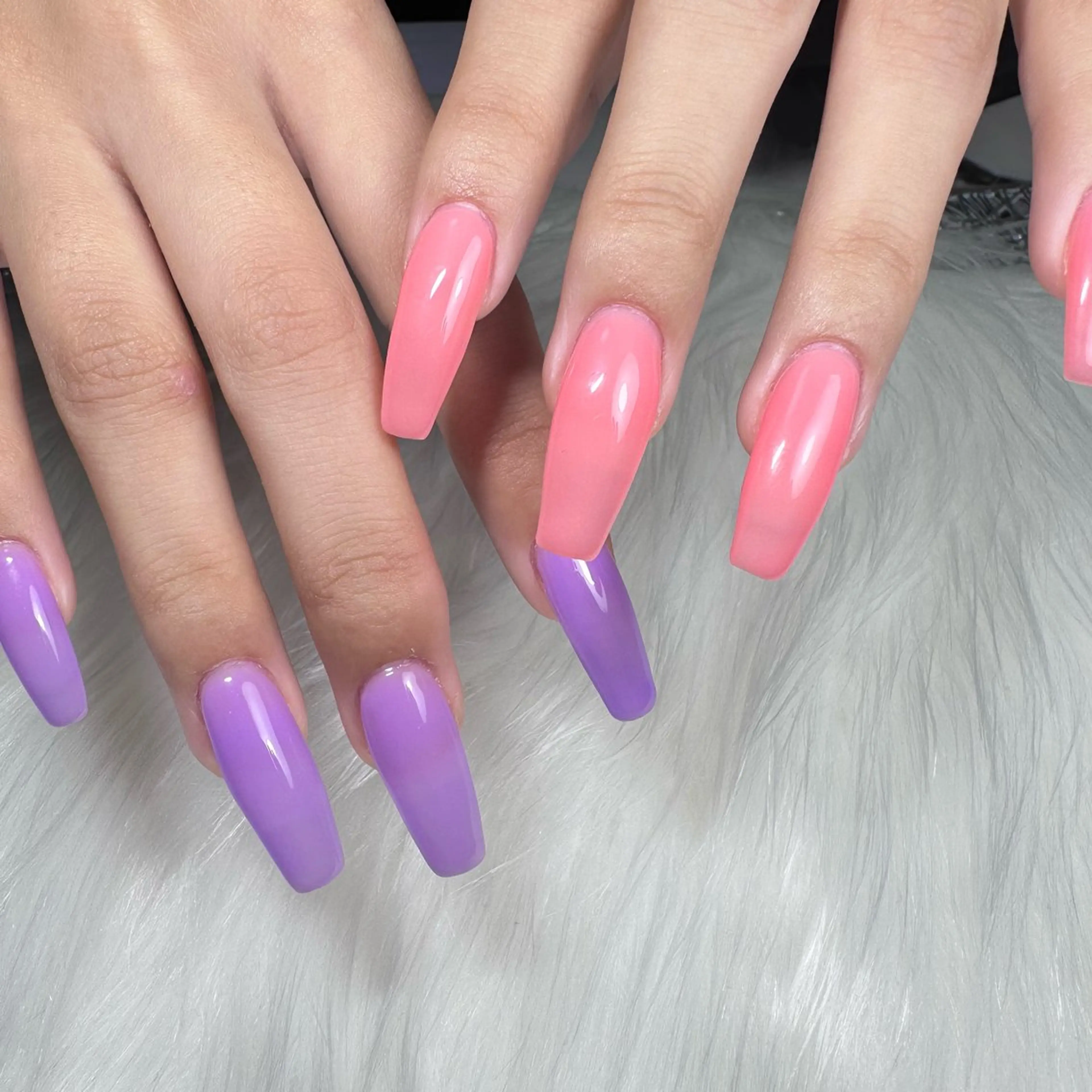 ネイル Byeol by aya nailのネイルデザイン