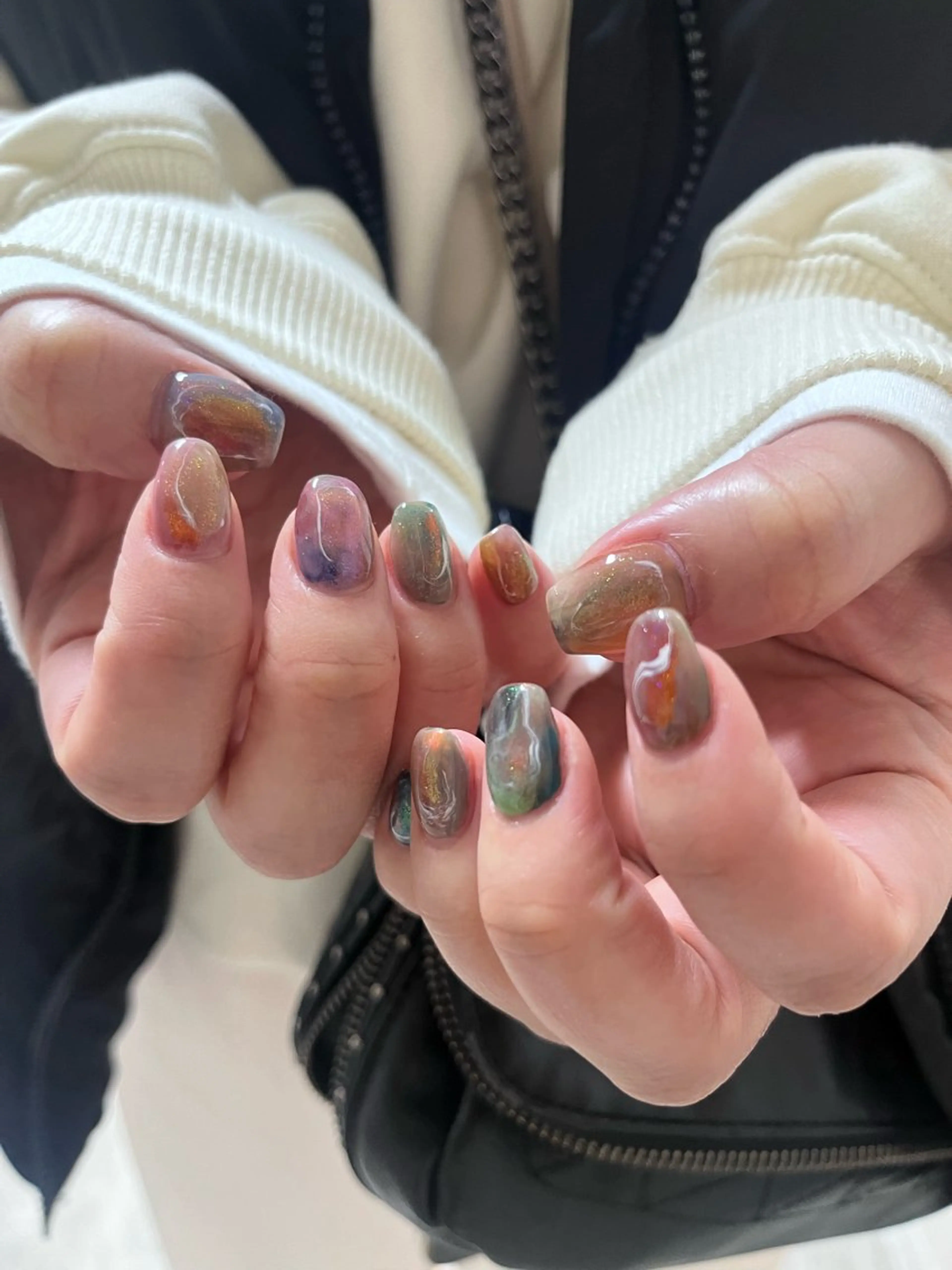 ネイル Eden Nailのネイルデザイン