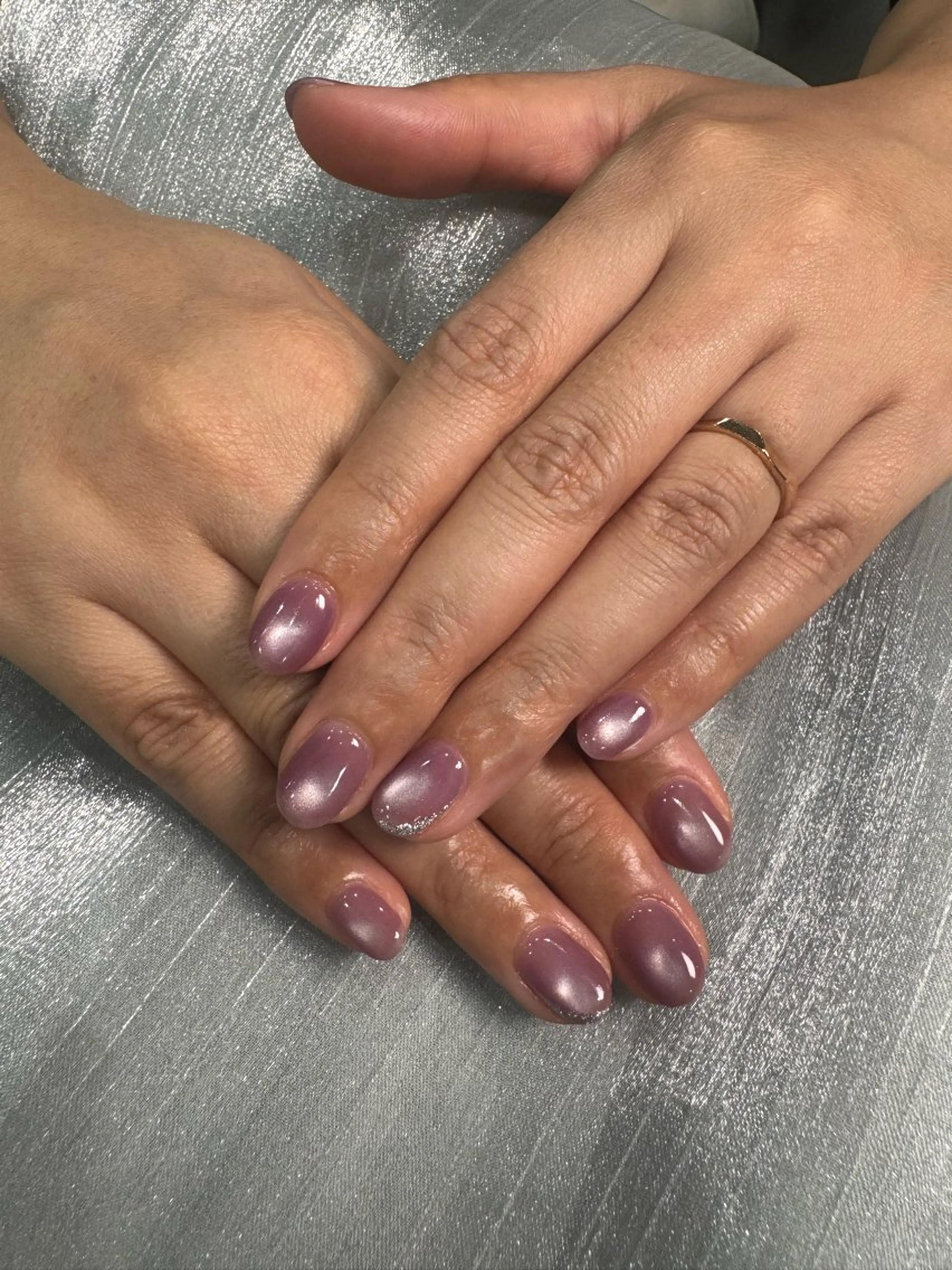 ネイル ハンドネイル Lea Lea所属・LeaLea Amiのネイルデザイン