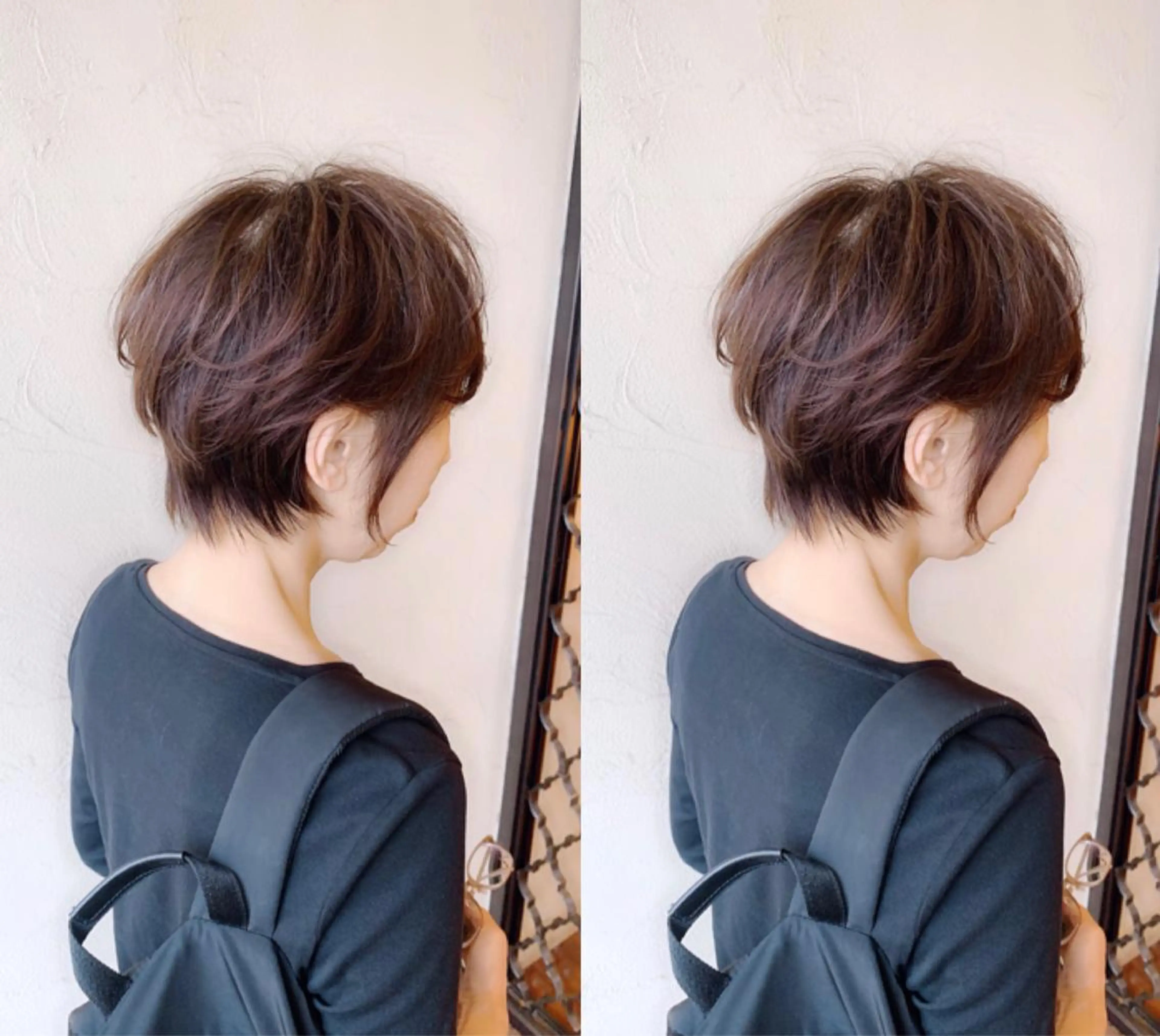 ショート LOISIR Hair Design ロワジール ヘアデザイン所属・西田 昇司のその他イメージ