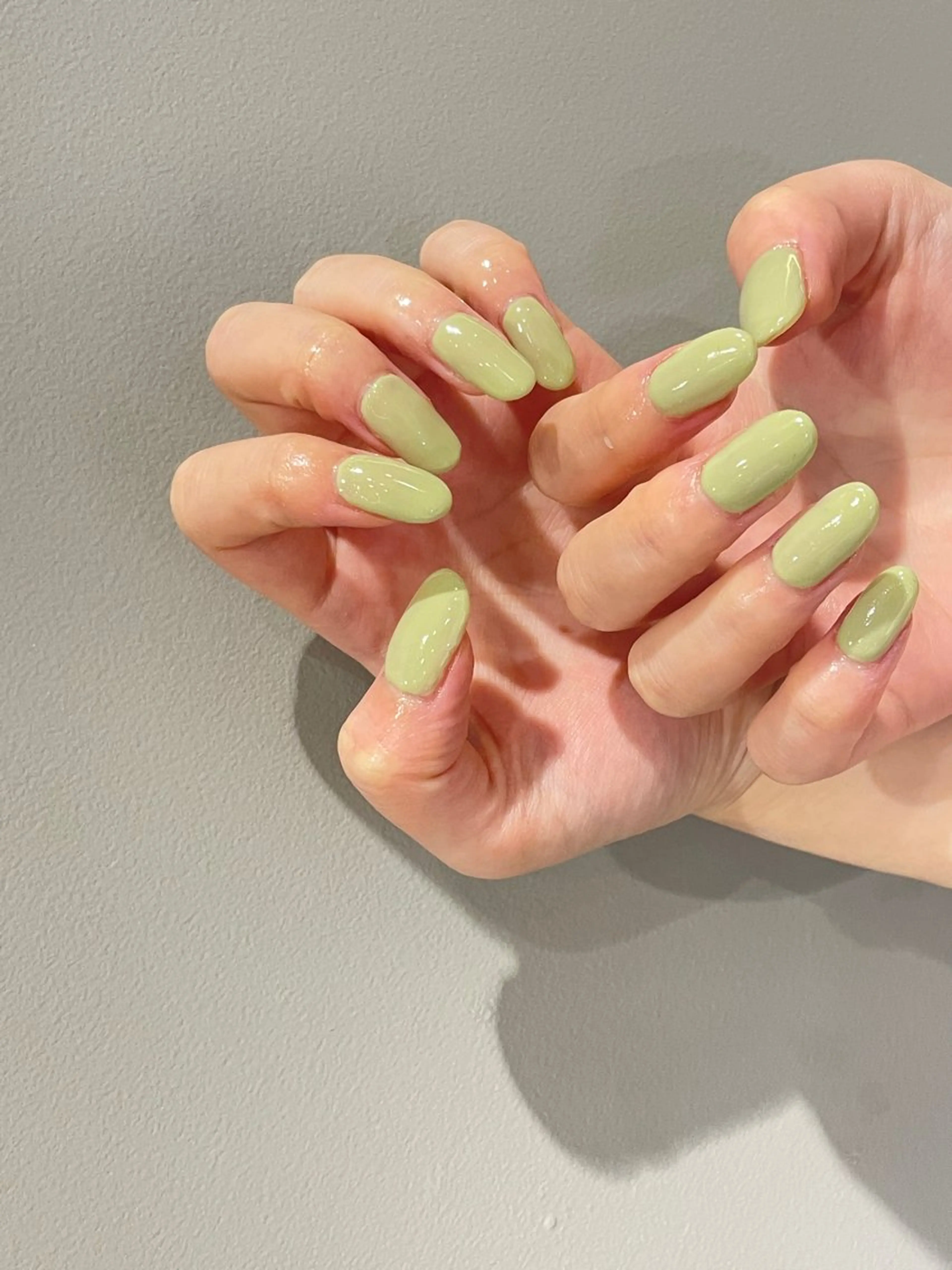 ネイル ハンドネイル 自由が丘サロン FUMIのネイルデザイン