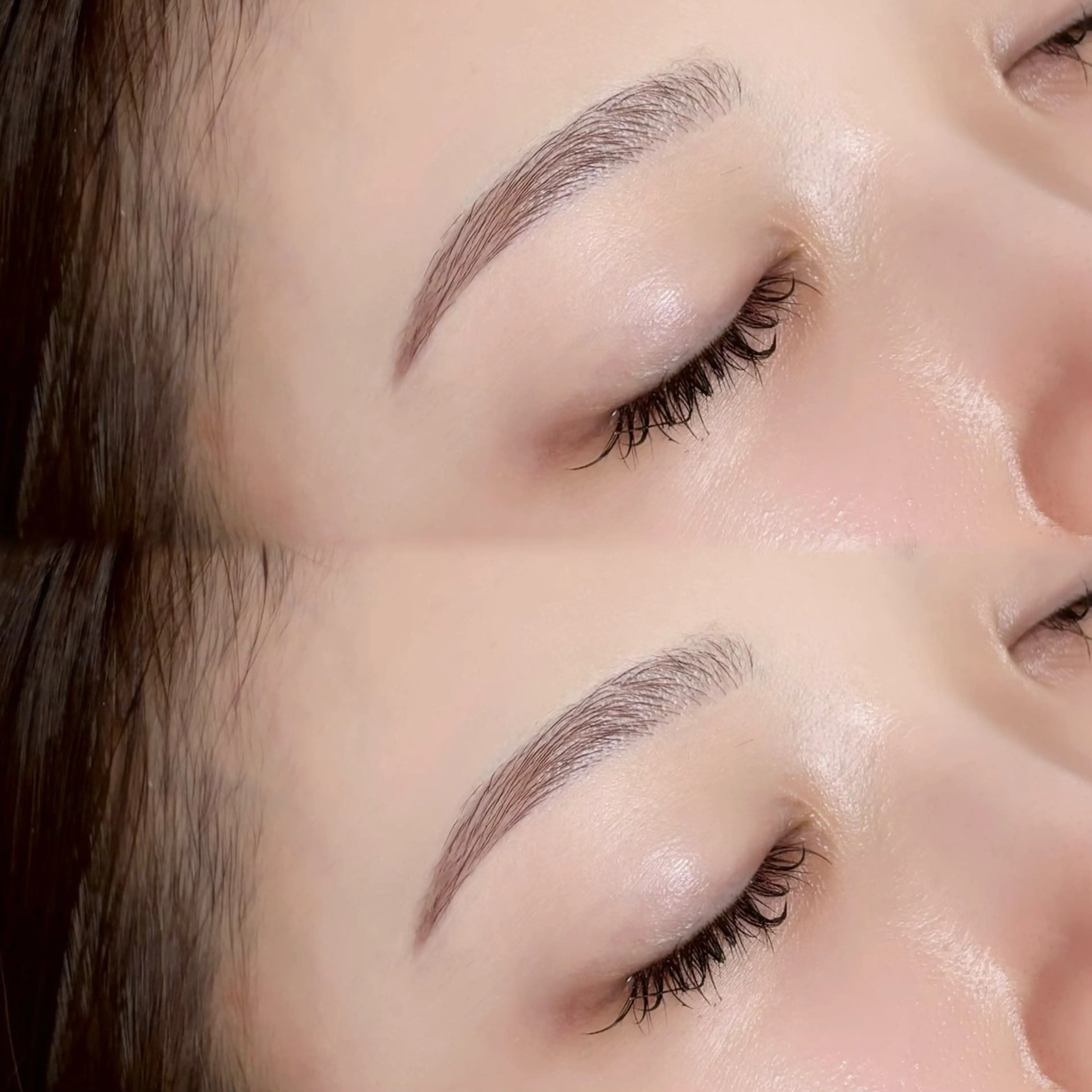 アイブロウ ワックス脱毛 眉カット その他(アイブロウ) Lino中目黒 /ちば ゆず🧸のマツエク・マツパデザイン