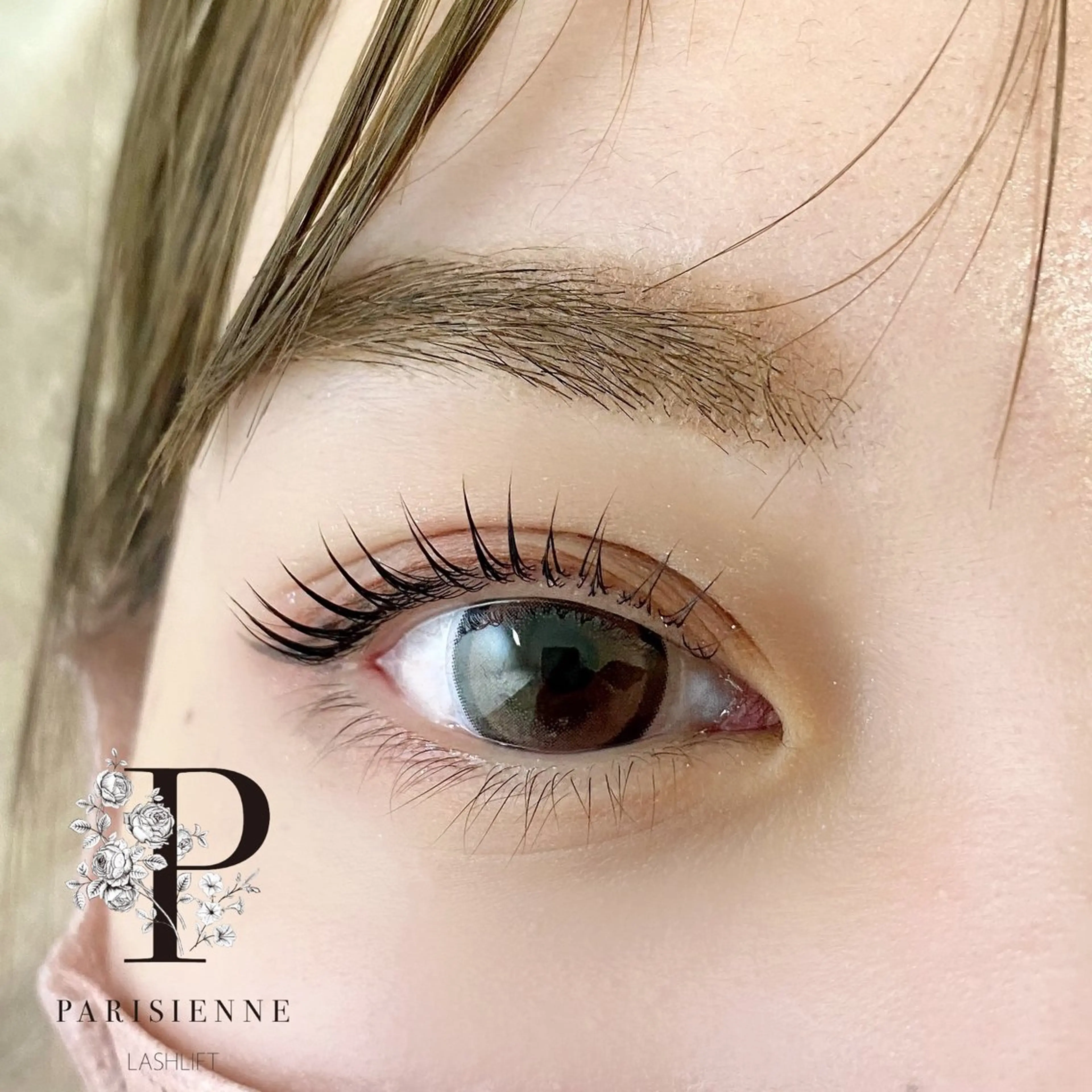 マツエク・マツパ エバーアイズ 山田のマツエク・マツパデザイン