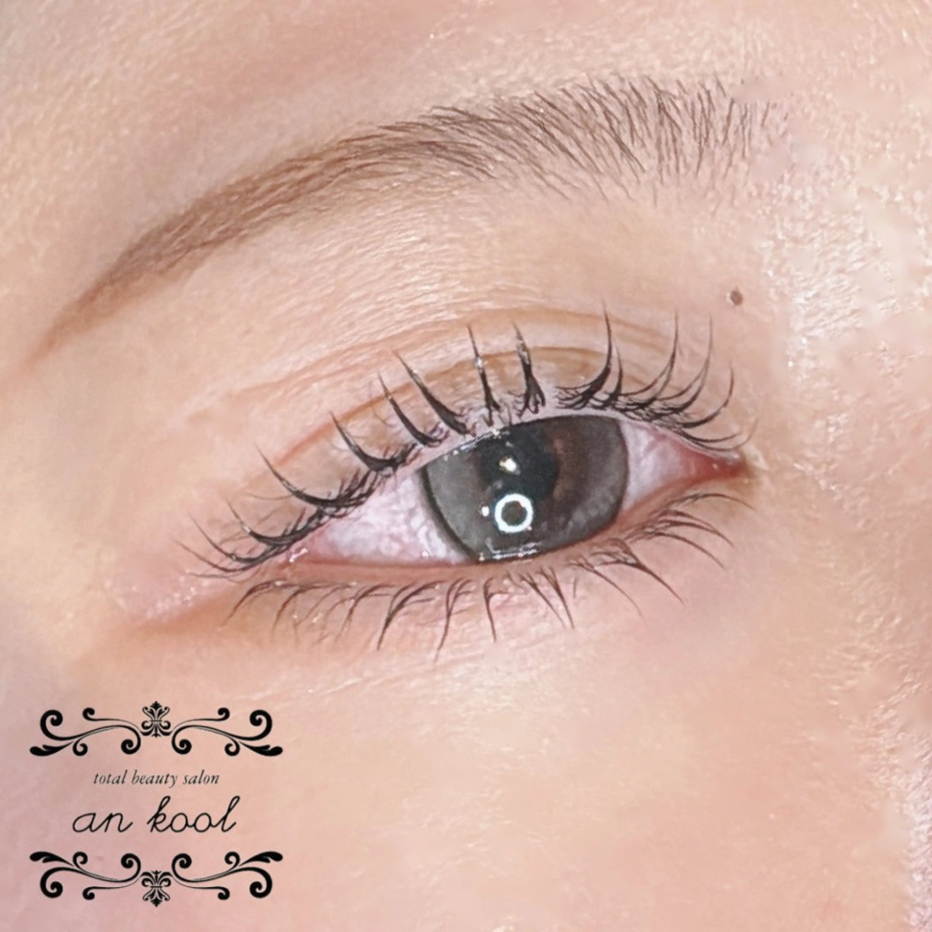 マツエク・マツパ マツパ total beauty salon an kool所属・🫧🎀Misuzu 平塚駅‎🤍🫧のマツエク・マツパデザイン