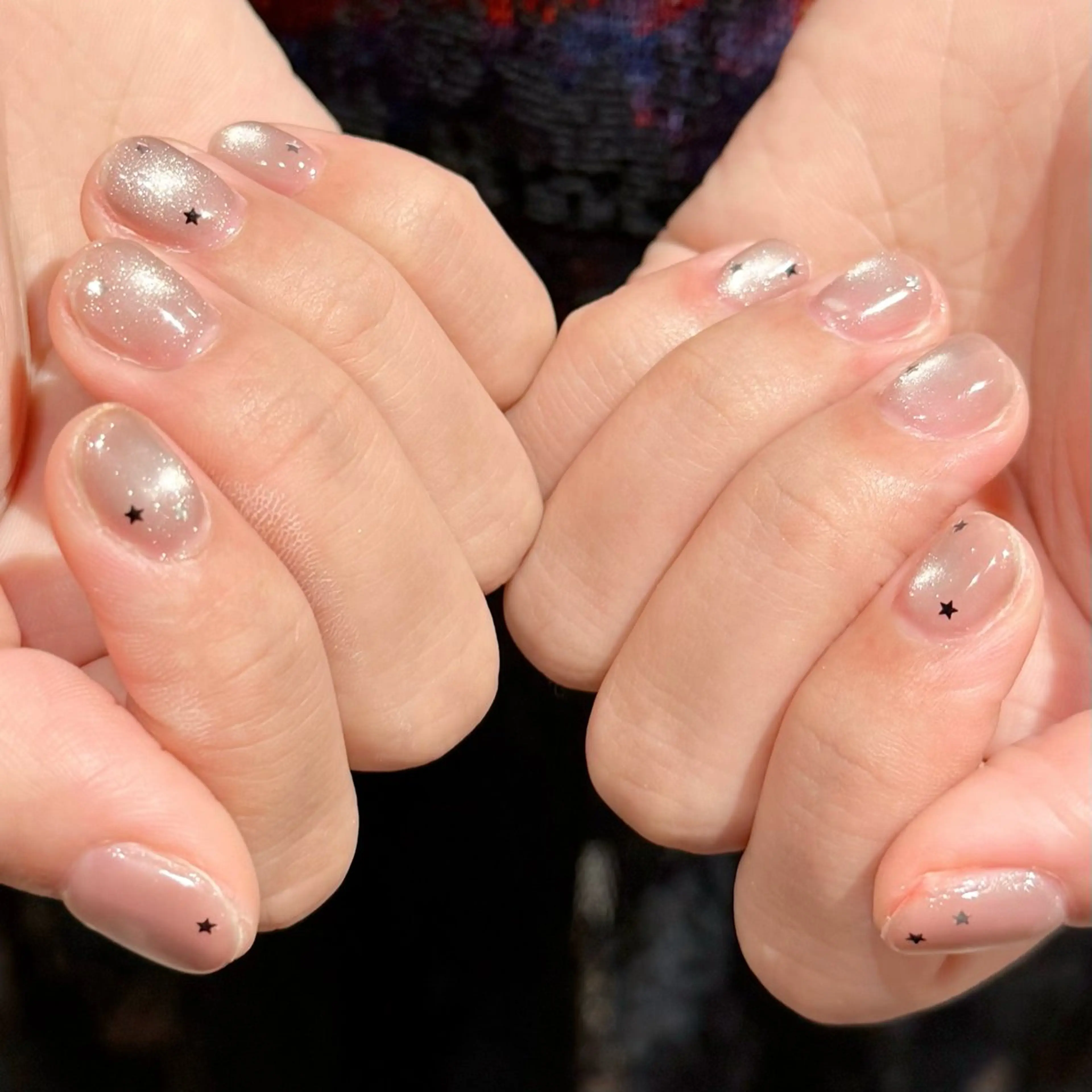 ネイル ハンドネイル フットネイル Bianca 今池店  rinnのネイルデザイン