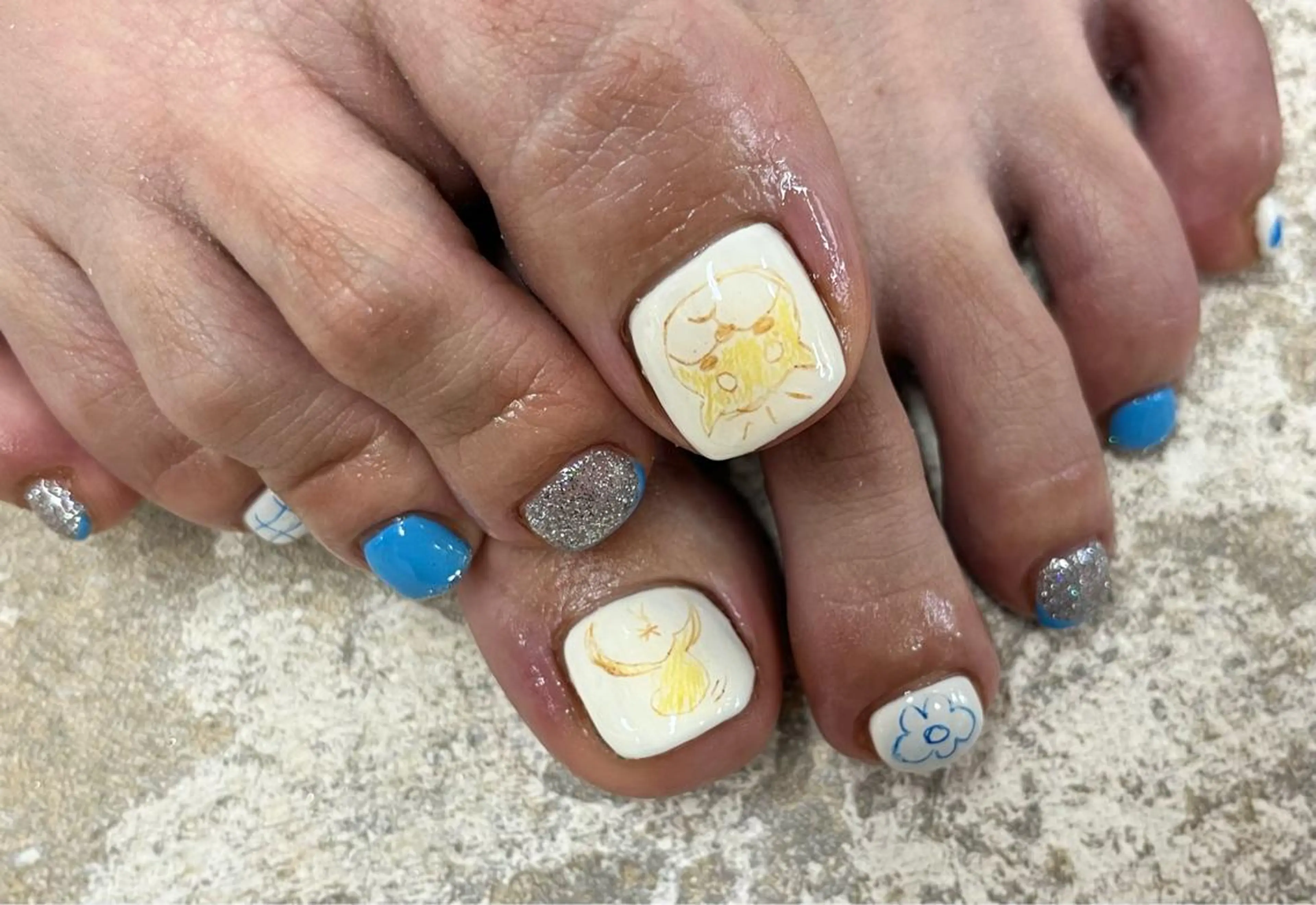 ネイル ハンドネイル Basic町田本店 Suzunaのネイルデザイン