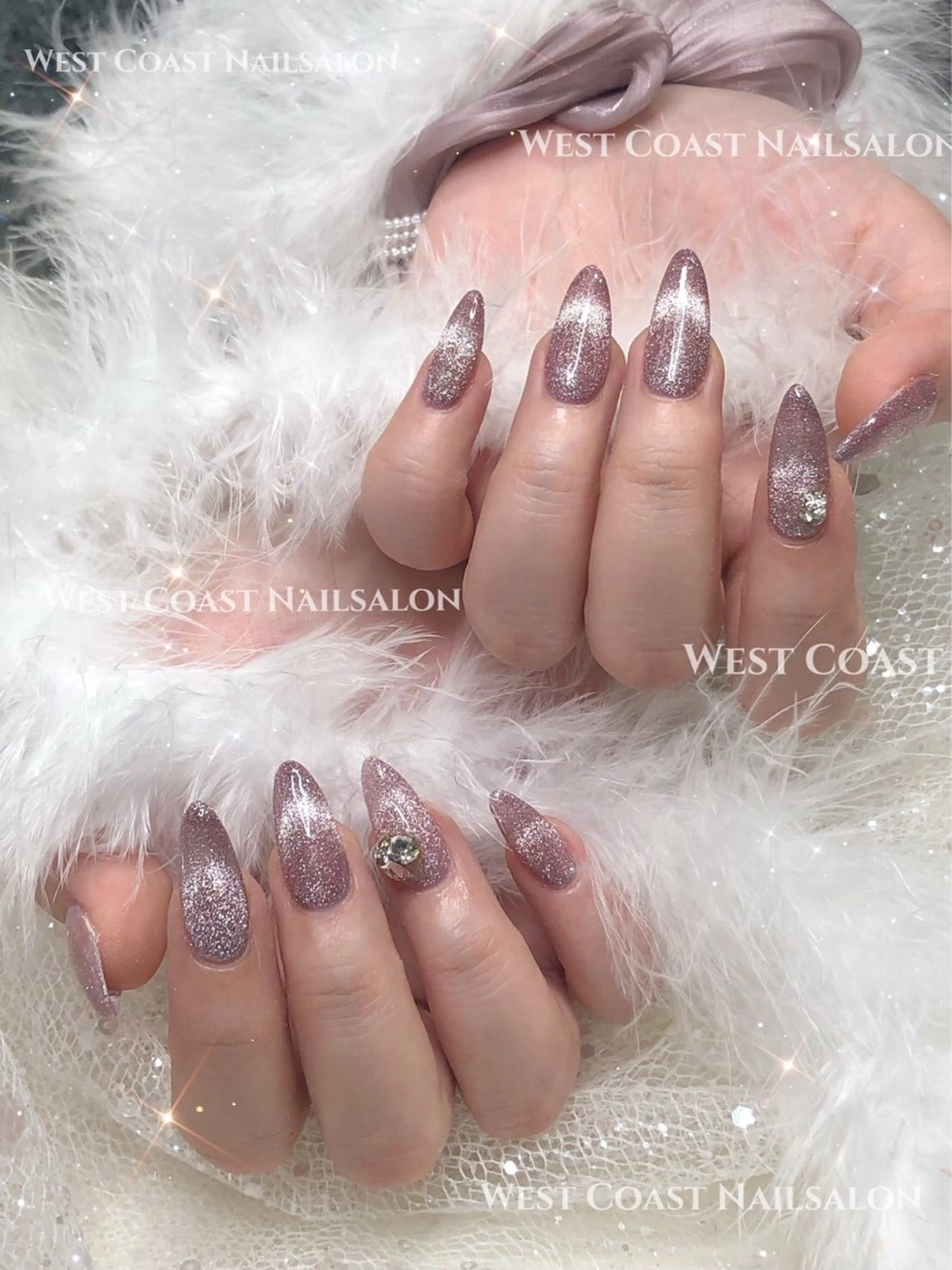 ネイル ハンドネイル Hi_nails \ パラジェル取扱店のその他イメージ