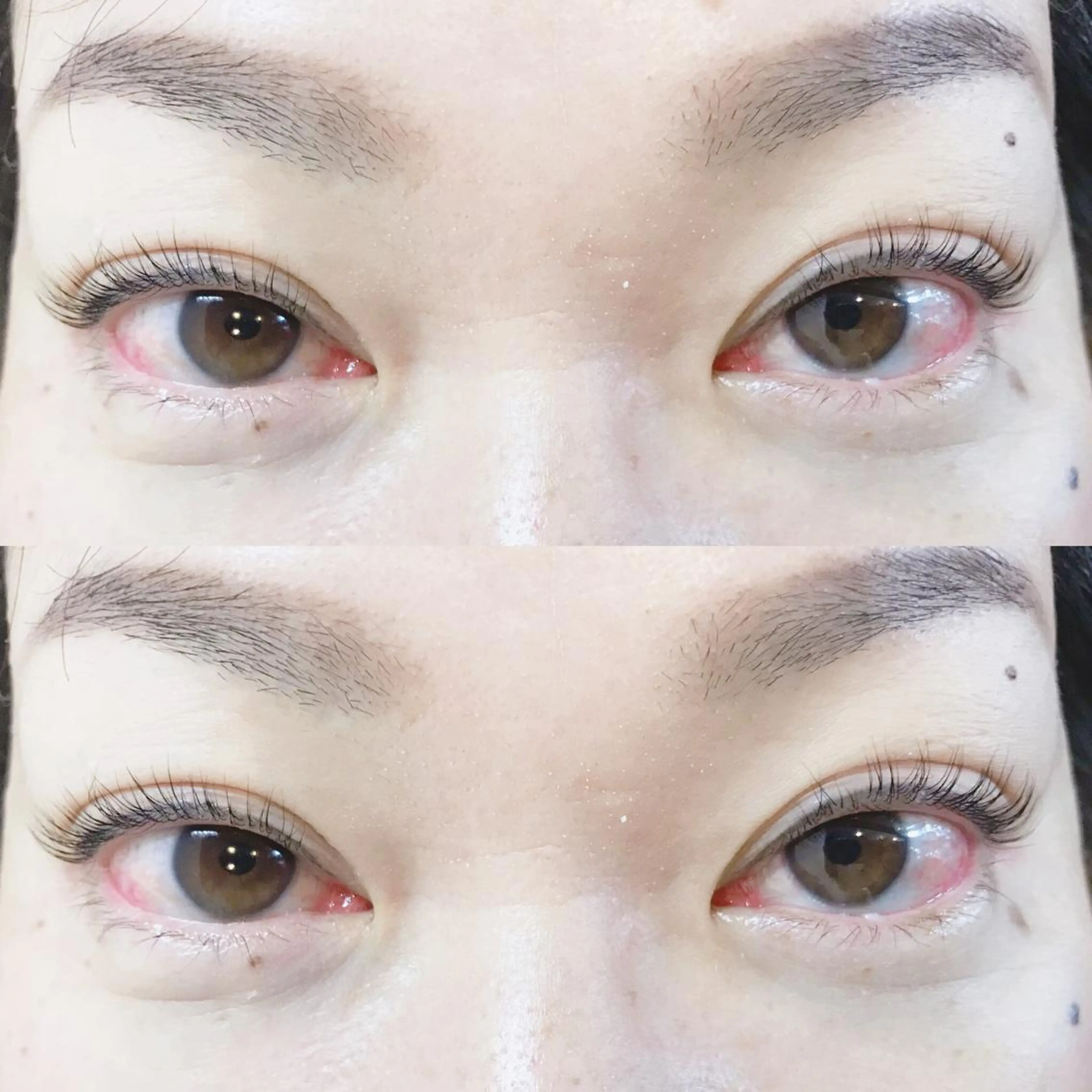 マツエク・マツパ 芦澤 愛の眉毛・アイブロウイメージ