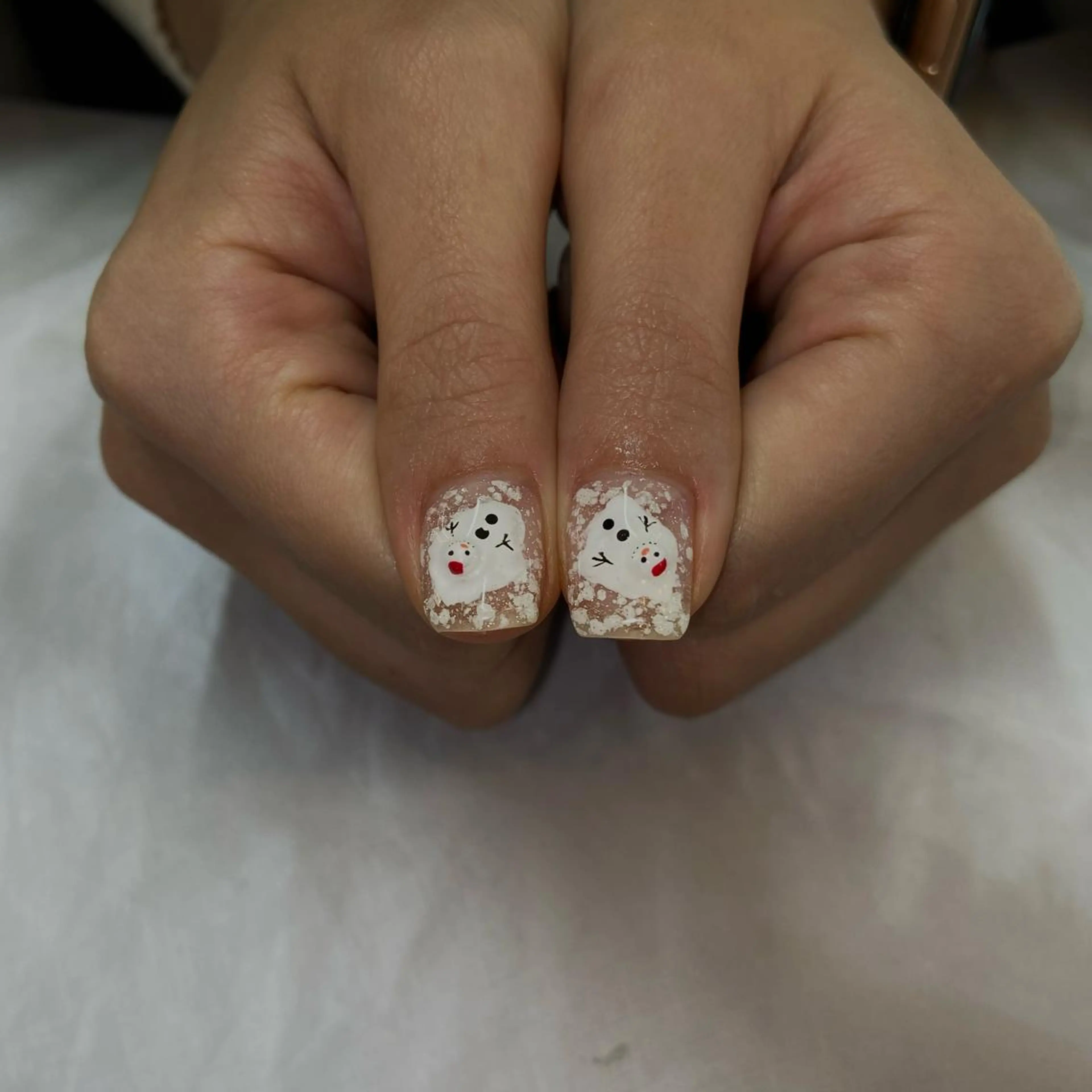 ネイル ⭐︎Alaia 妙典店⭐︎のネイルデザイン