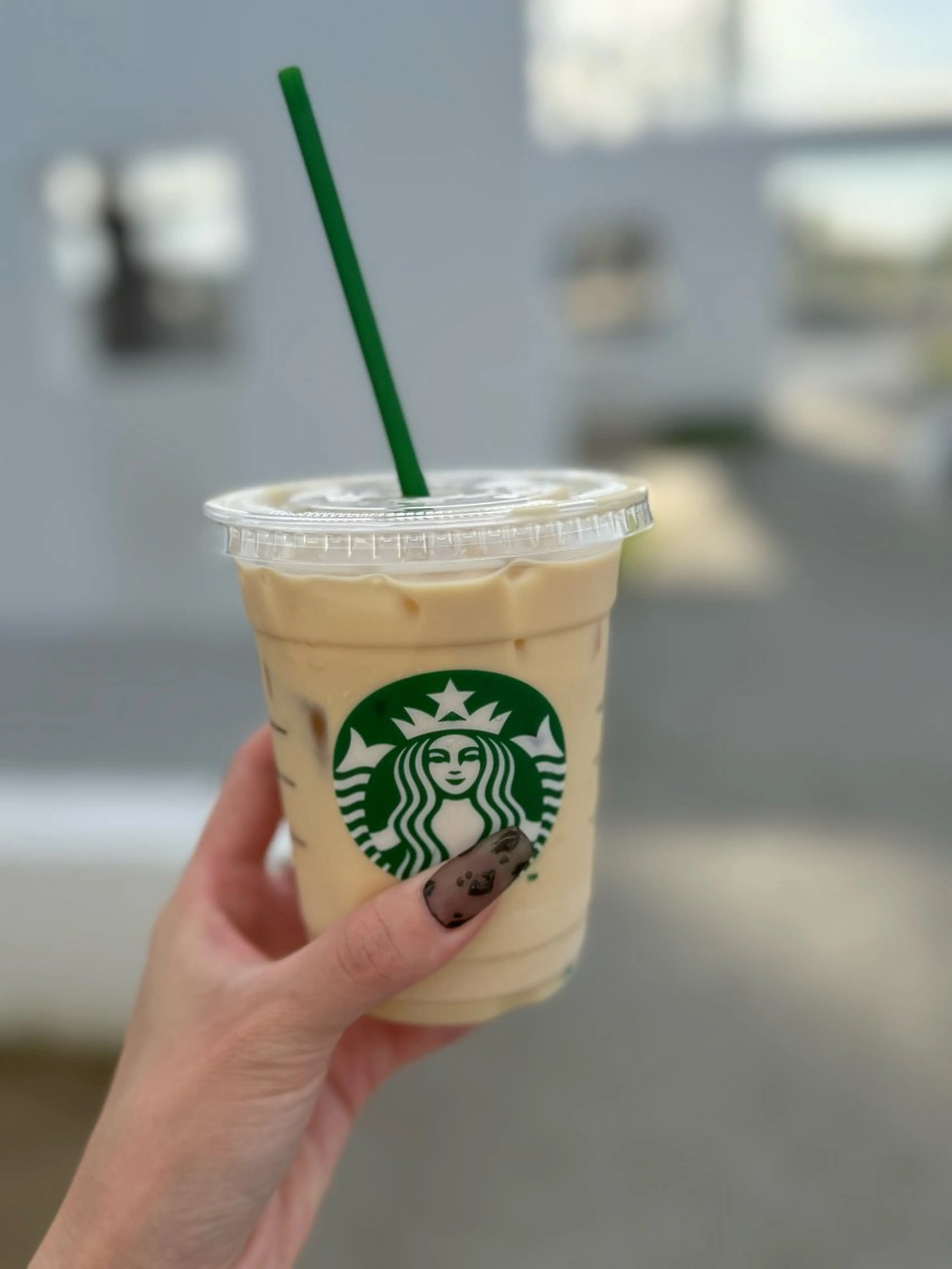 ネイル アニマル柄 ハンドネイル pualua miharuのネイルデザイン