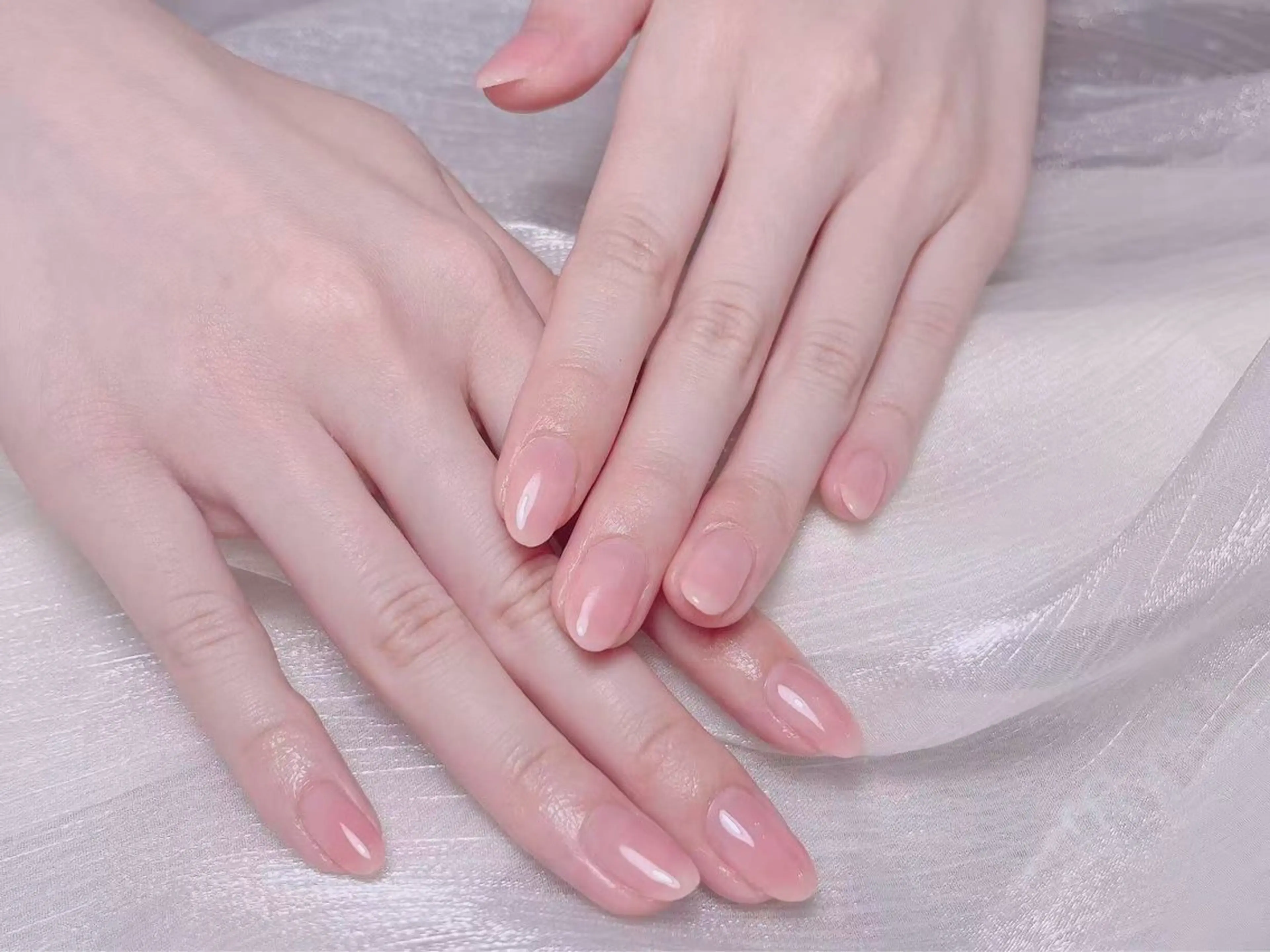 ネイル ハンドネイル Kari ネイルサロンのネイルデザイン