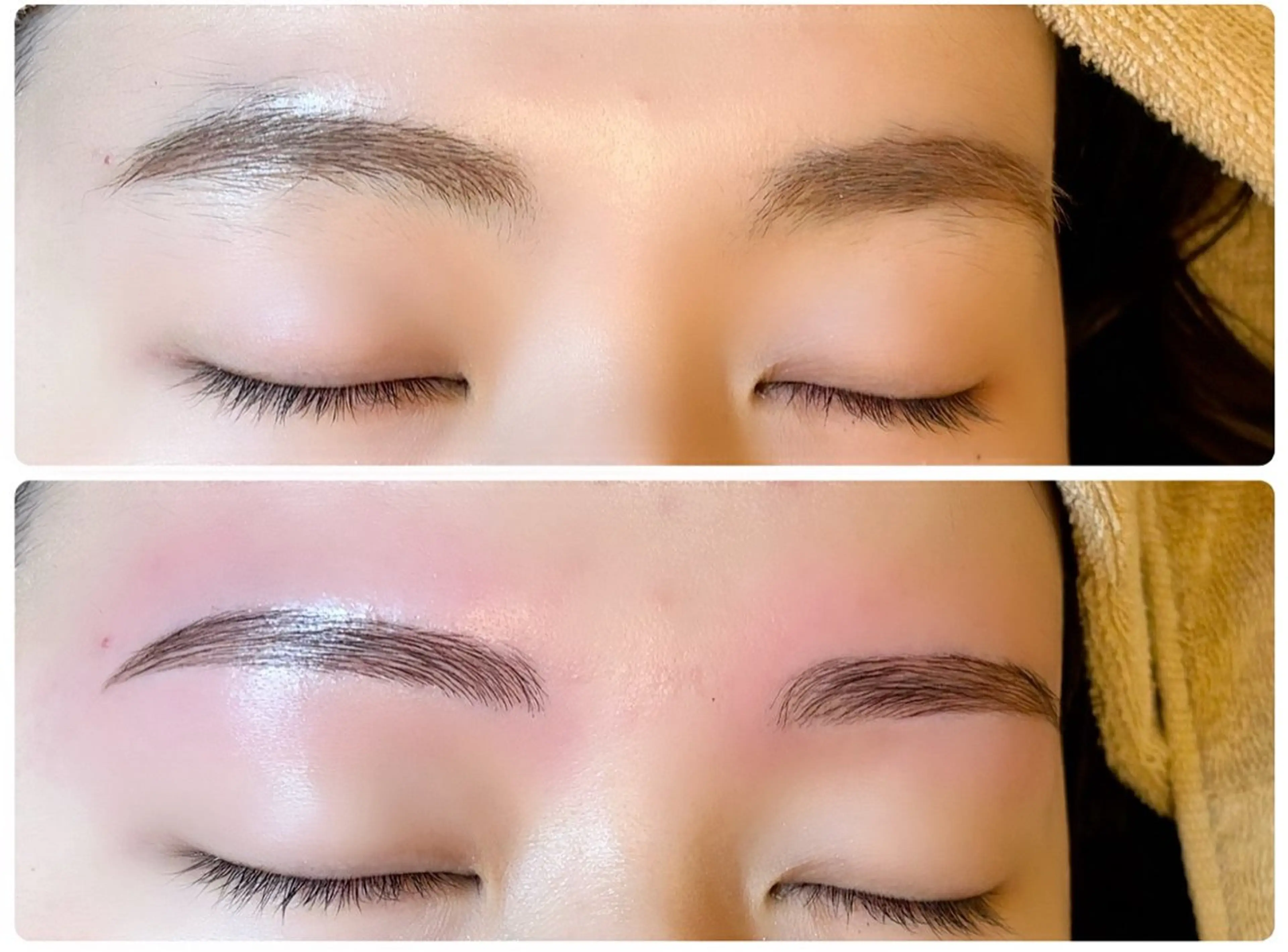 アイブロウ ワックス脱毛 眉カット その他(アイブロウ) 藤沢駅まつげサロン 和田のマツエク・マツパデザイン