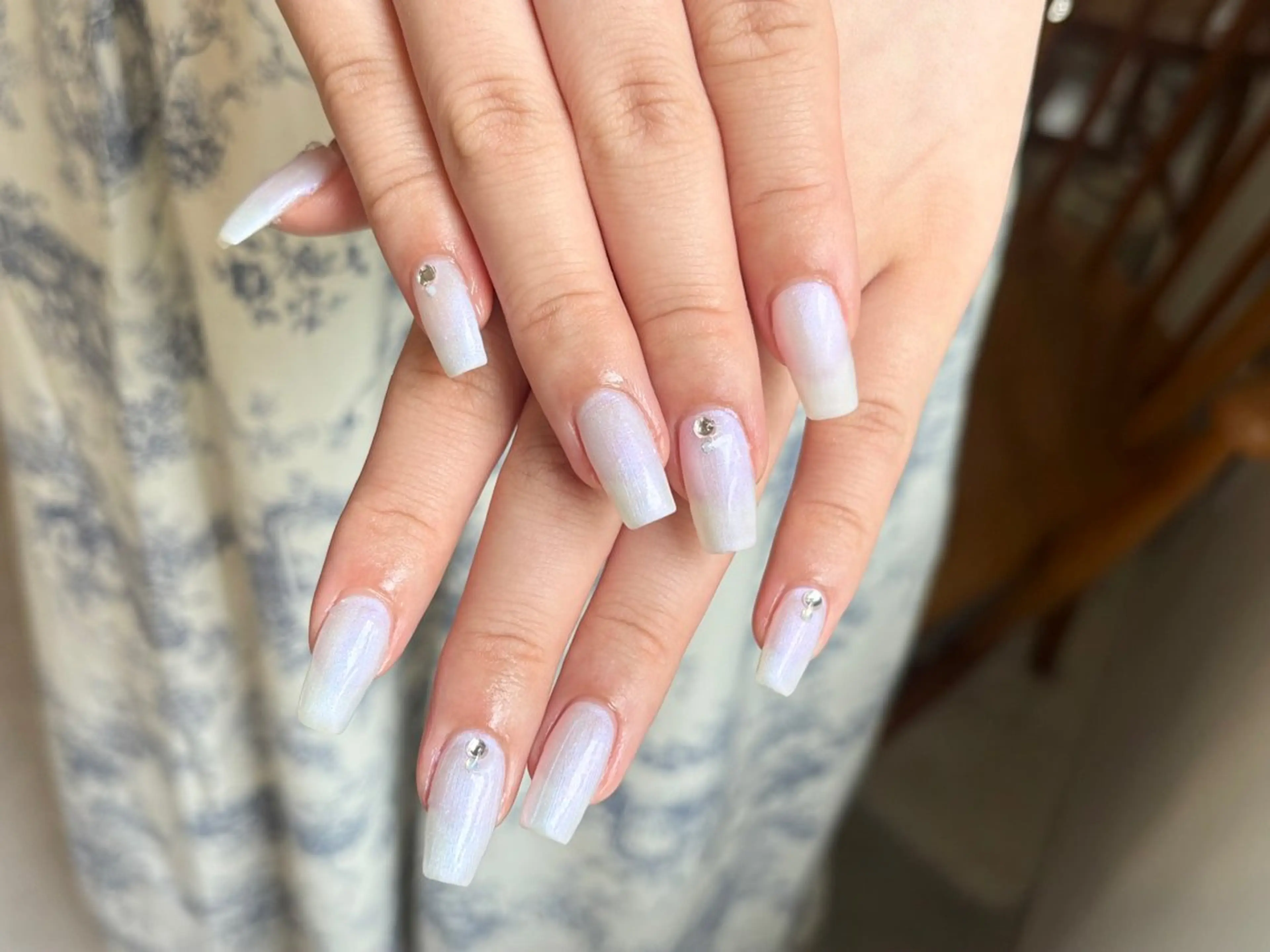 ネイル CHERIRU シェリルのネイルデザイン