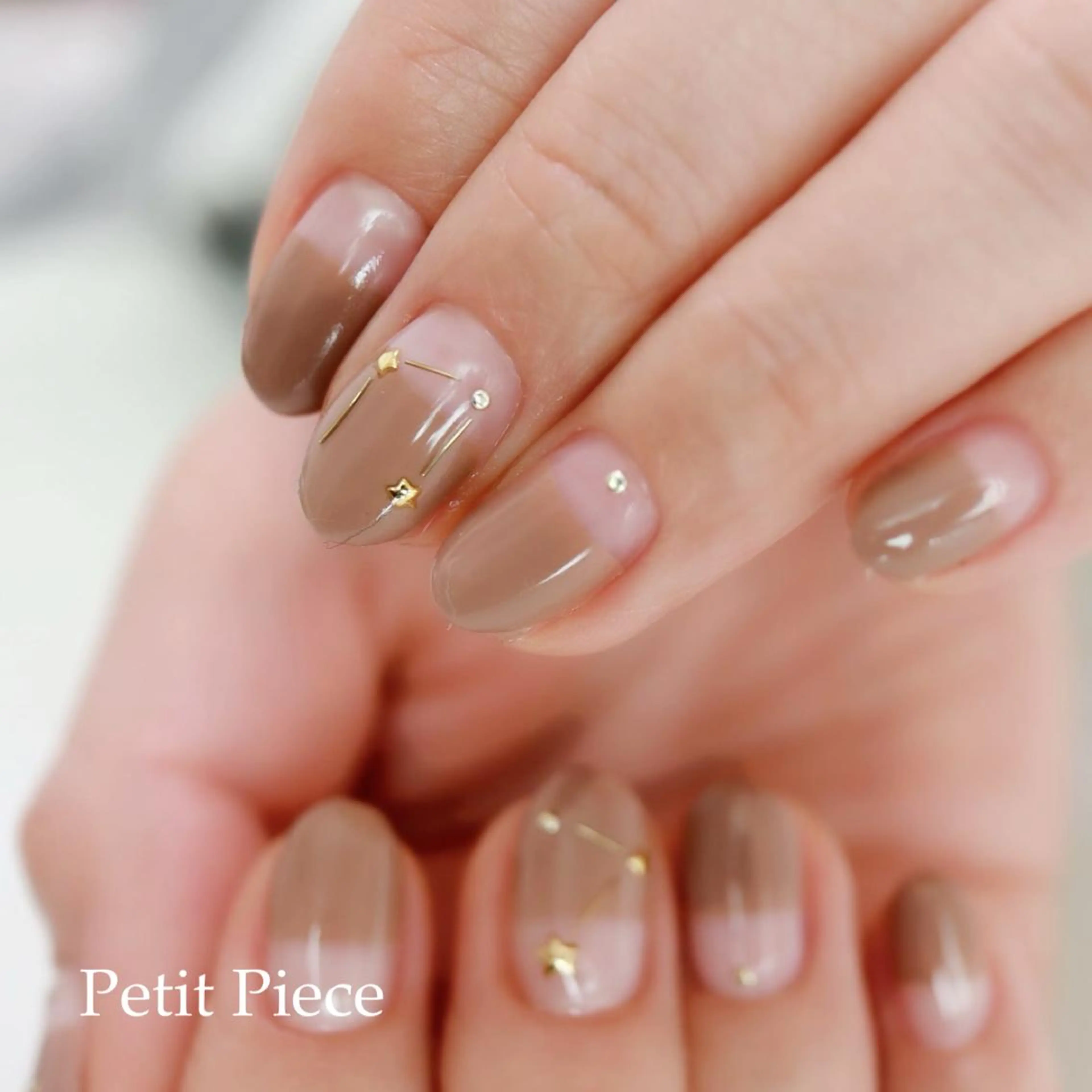 ネイル an. ネイル/脱毛/脂肪冷却/よもぎ蒸し所属・an. Yukikoのエステ・リラクイメージ