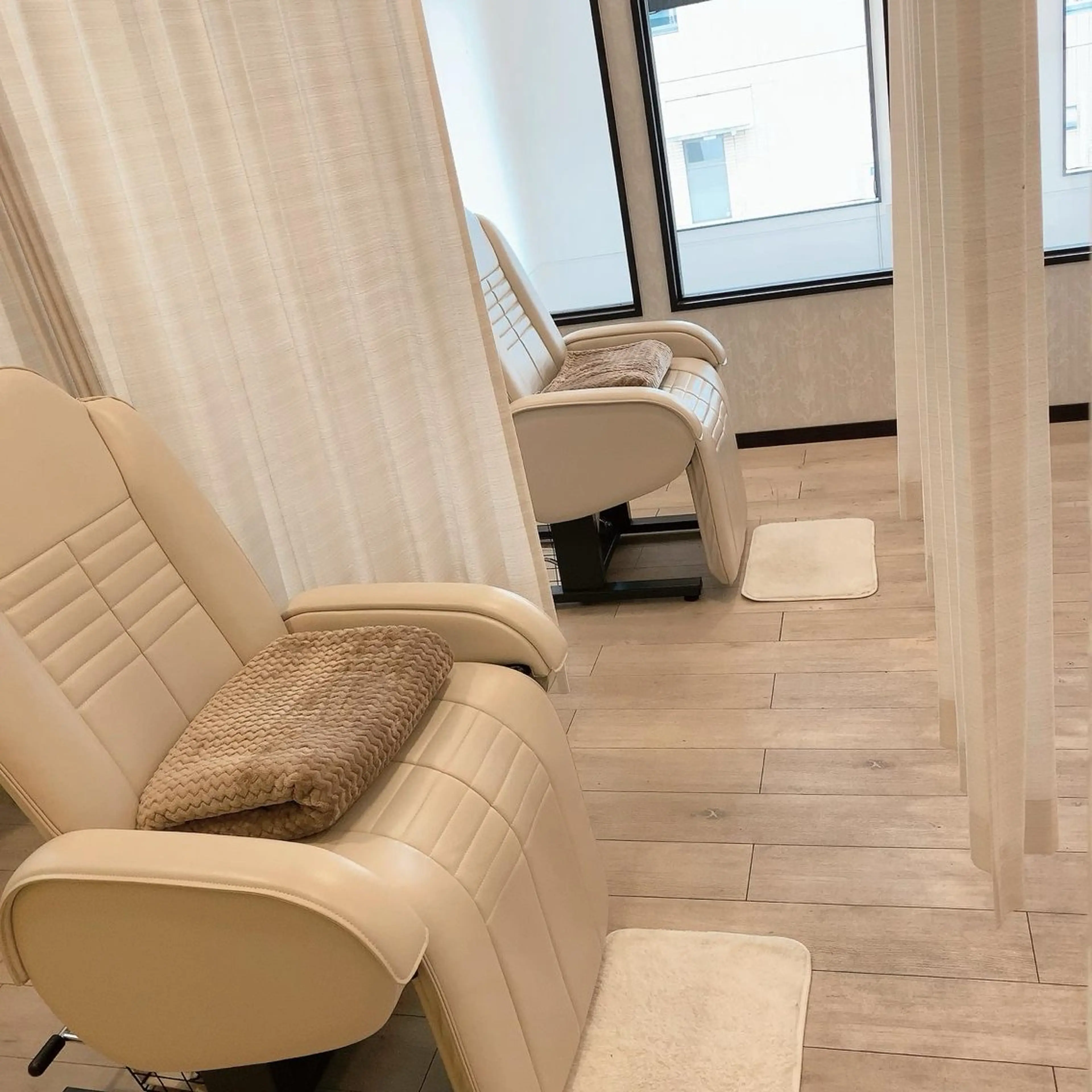 小幡 美穂子のマツエク・マツパデザイン