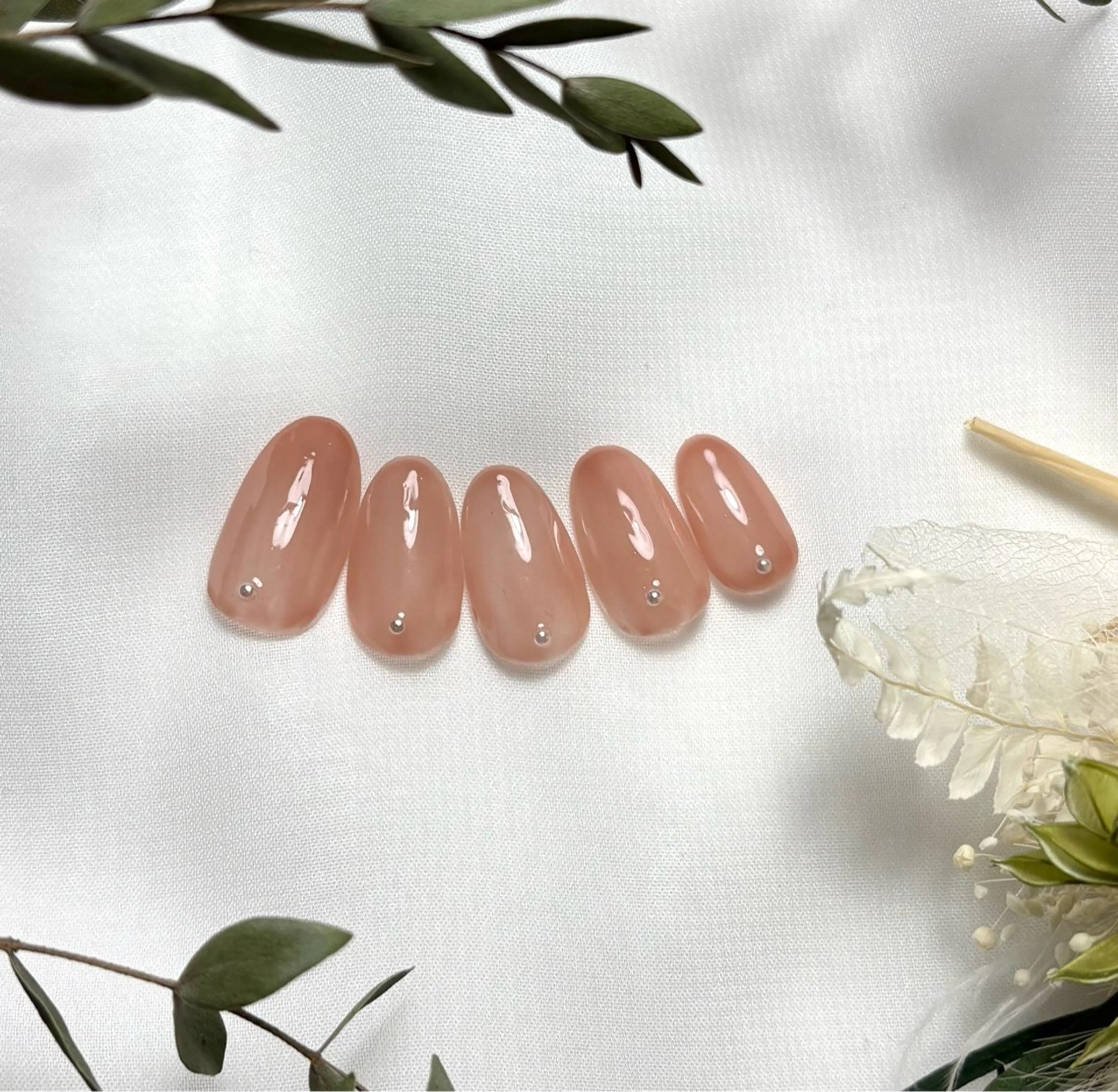 ネイル yoon nailのネイルデザイン