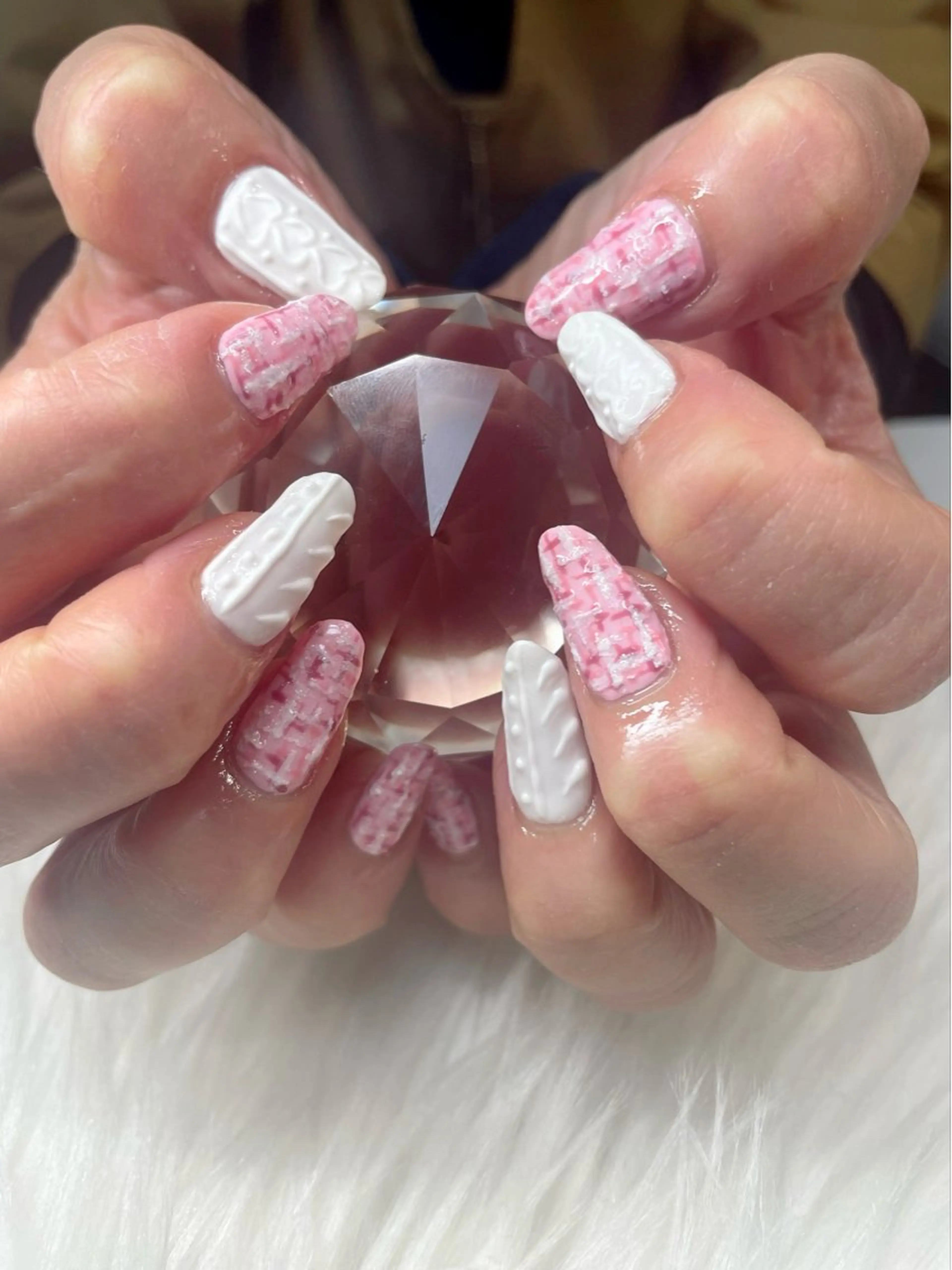 ネイル ネイル・エステサロンUILANI所属・ネイル・エステサロン UILANIのネイルデザイン