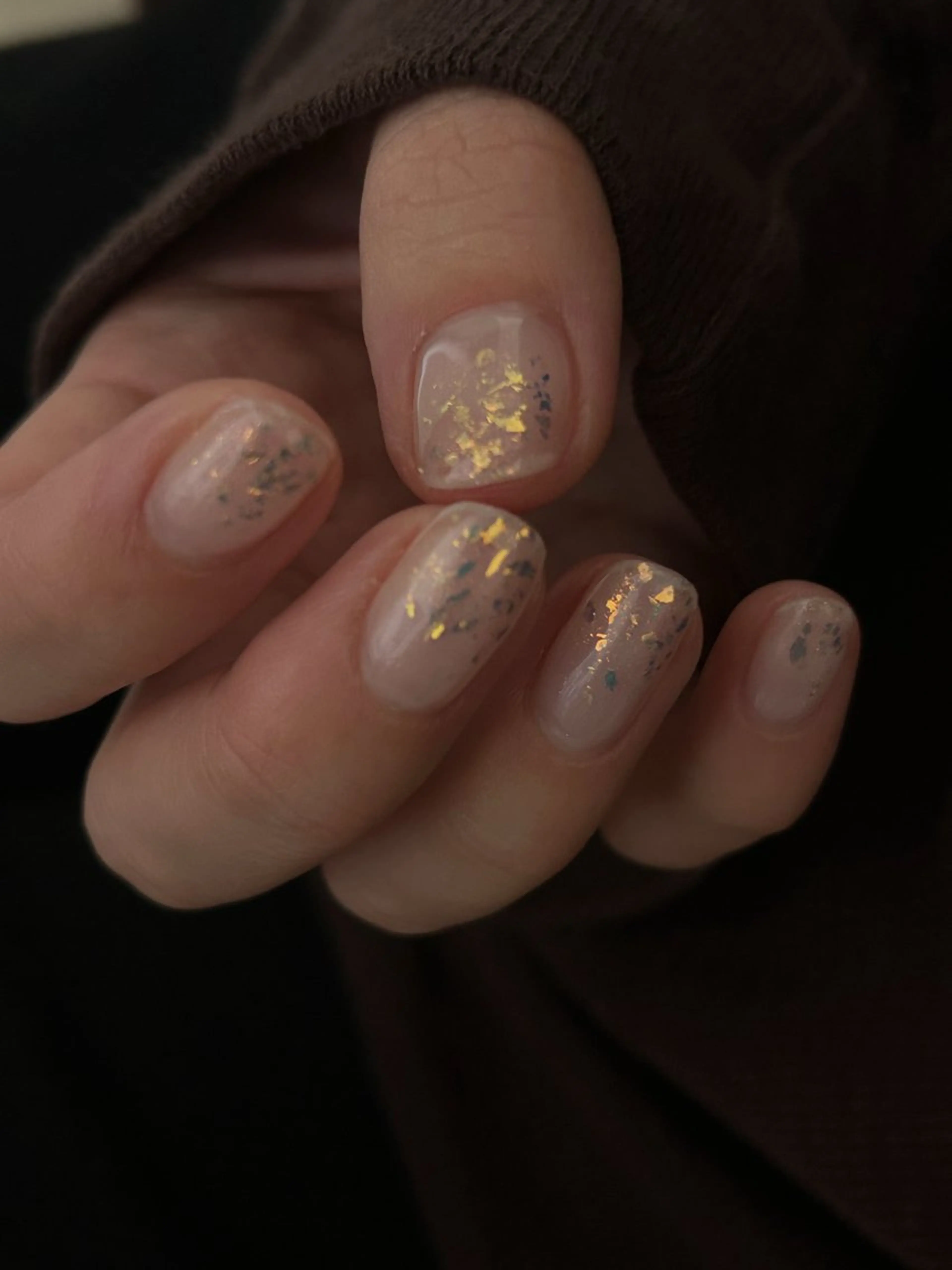 ネイル 金木犀ネイルサロン所属・金木犀ネイルサロン 吉田のネイルデザイン