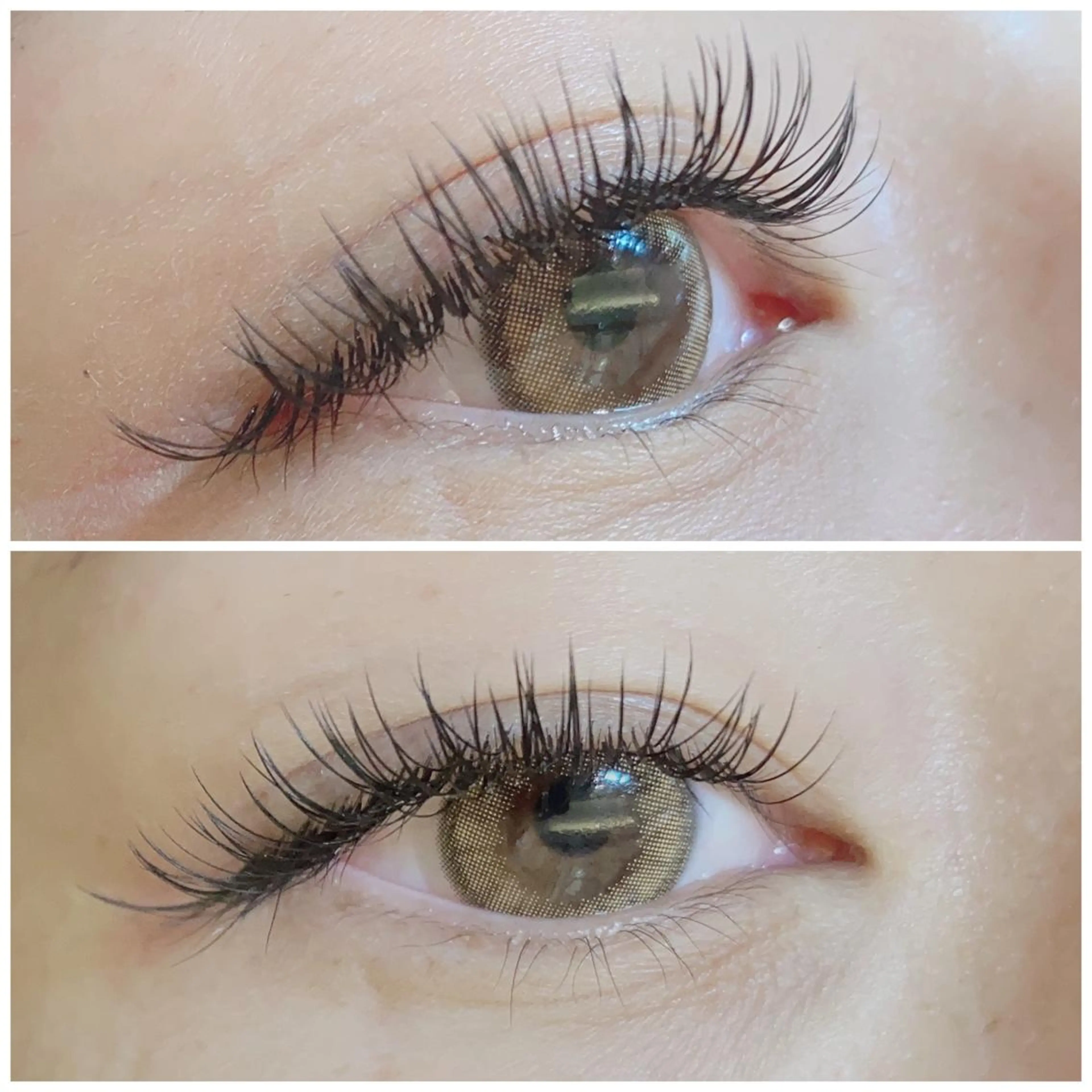 マツエク・マツパ 銀座/LEDマツエク 高宮のマツエク・マツパデザイン