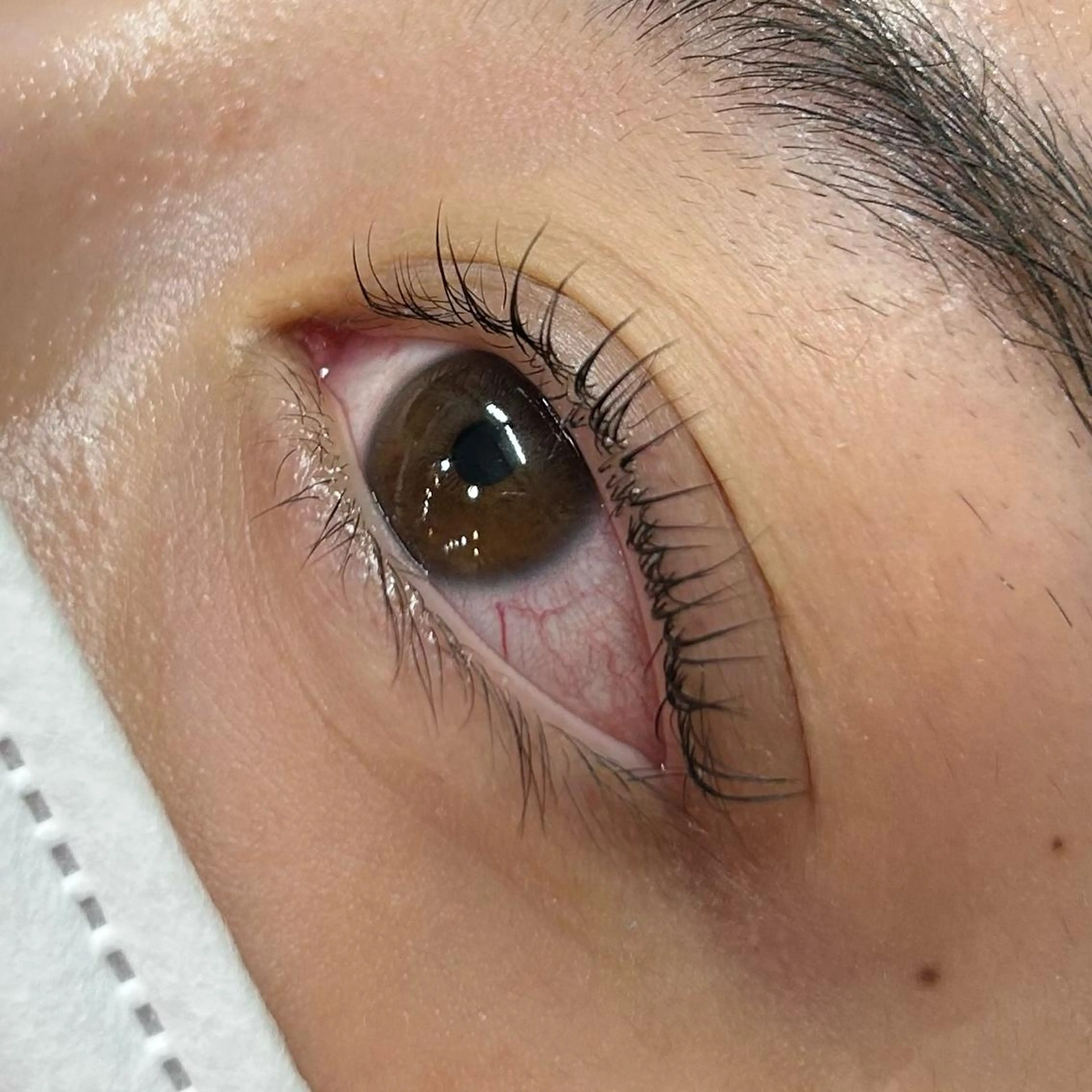 マツエク・マツパ eyelash cornなつみのマツエク・マツパデザイン