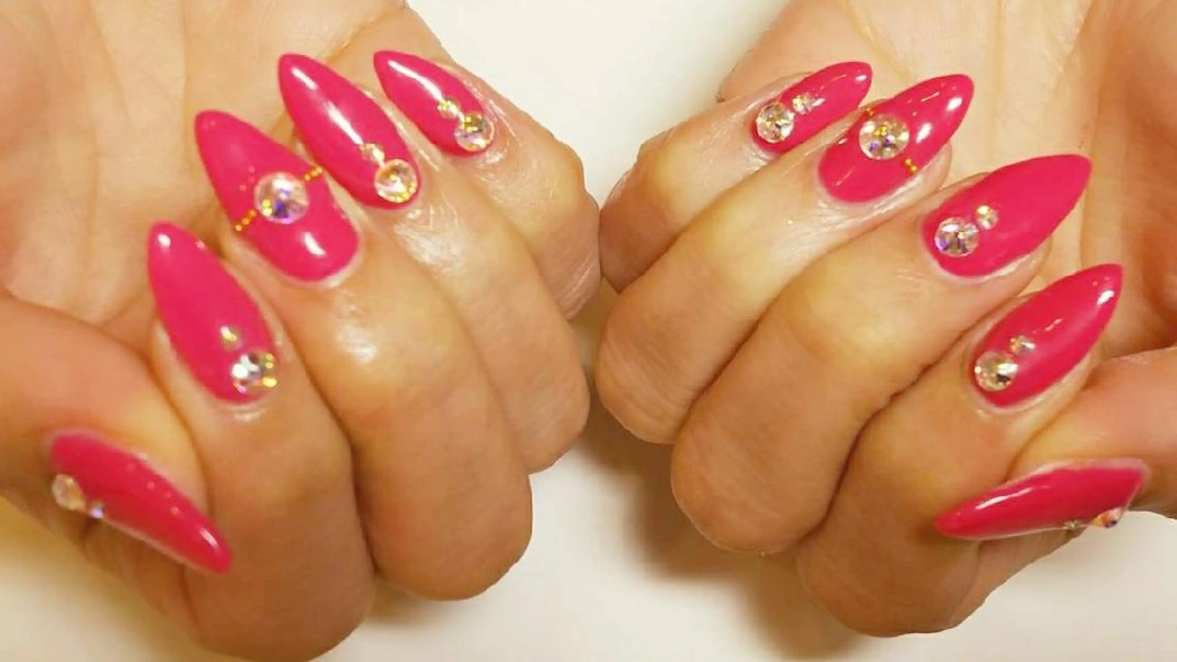 ネイル Genesis Plus大津京店のエステ・リラクイメージ