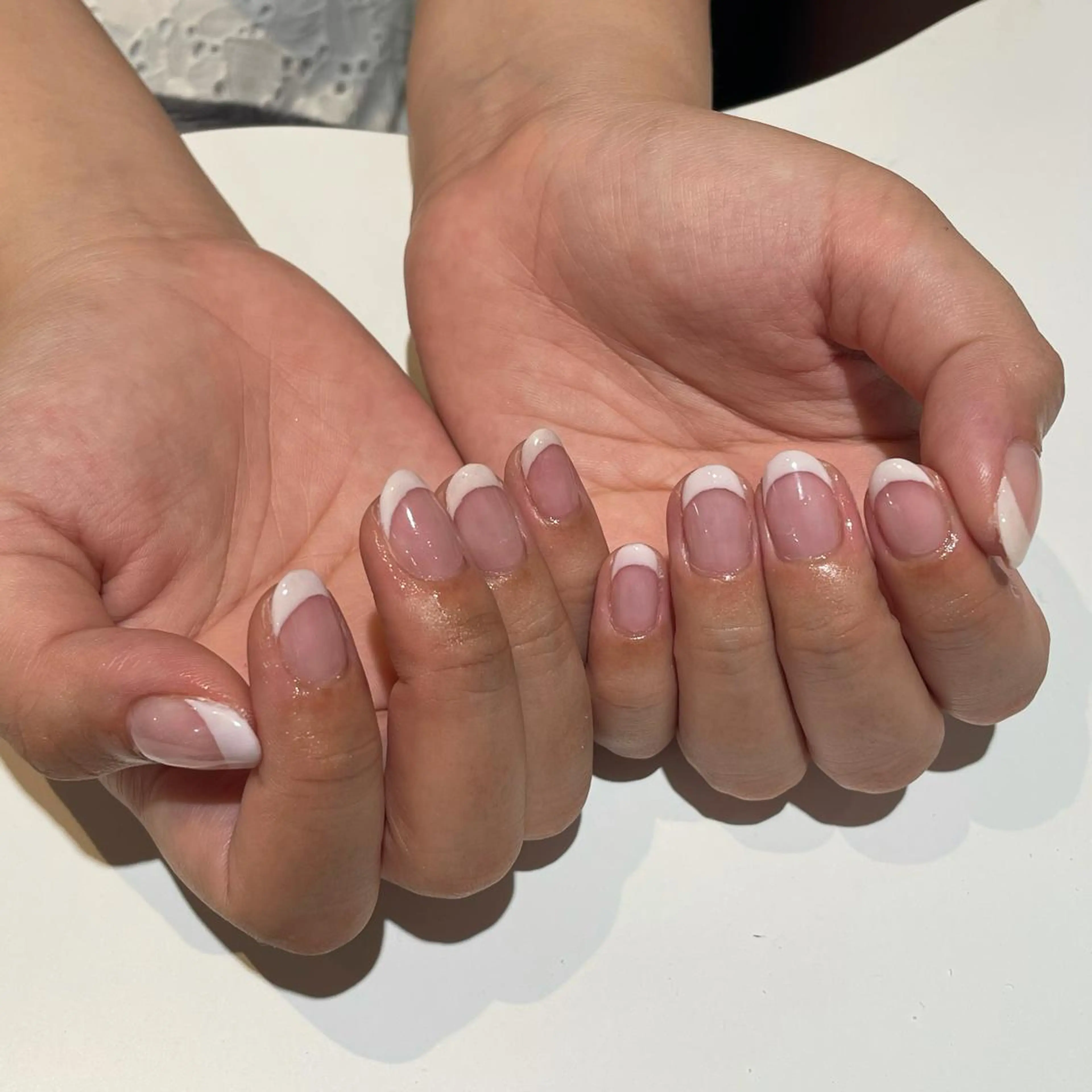 ネイル Liliy ayaneのネイルデザイン