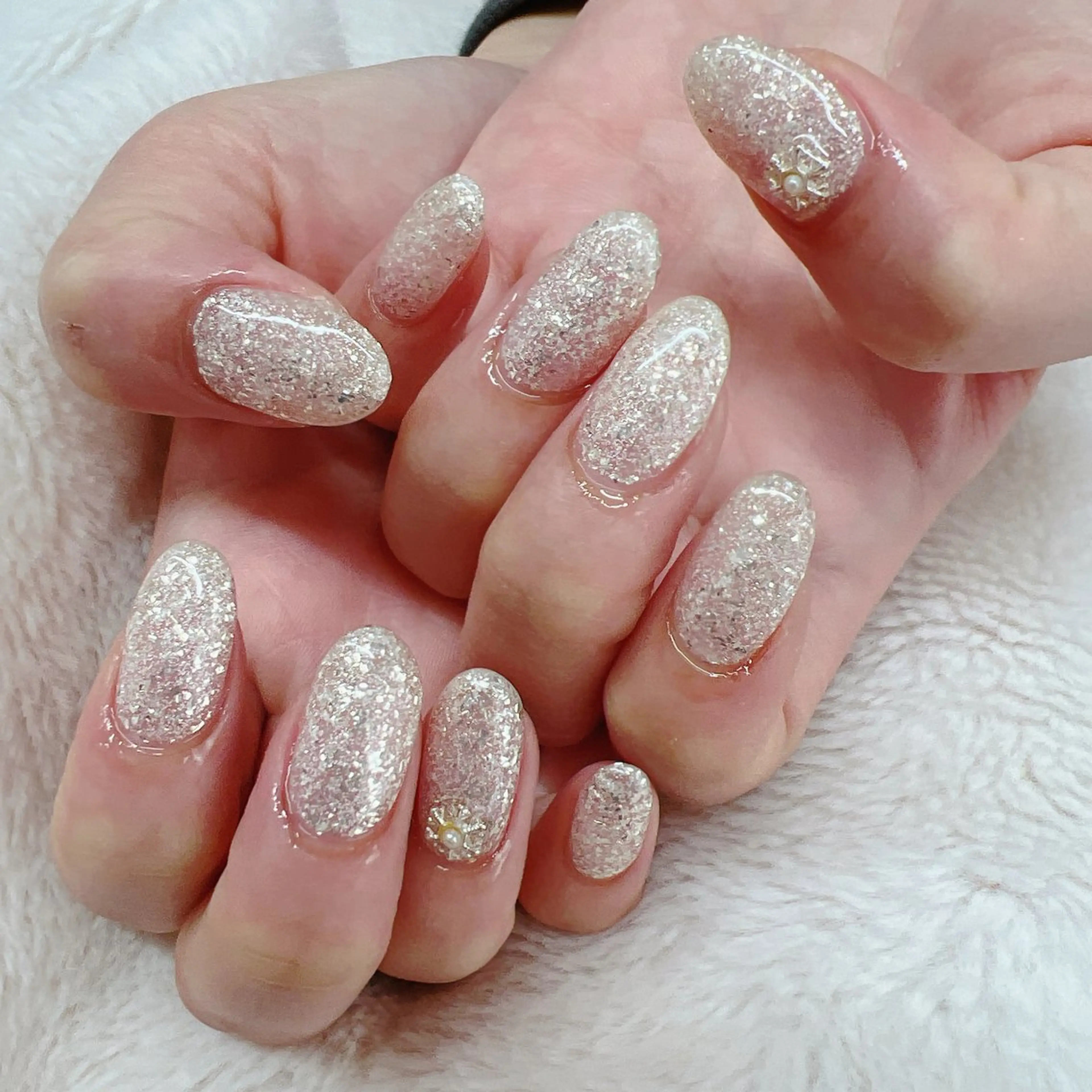 ネイル ru naのネイルデザイン