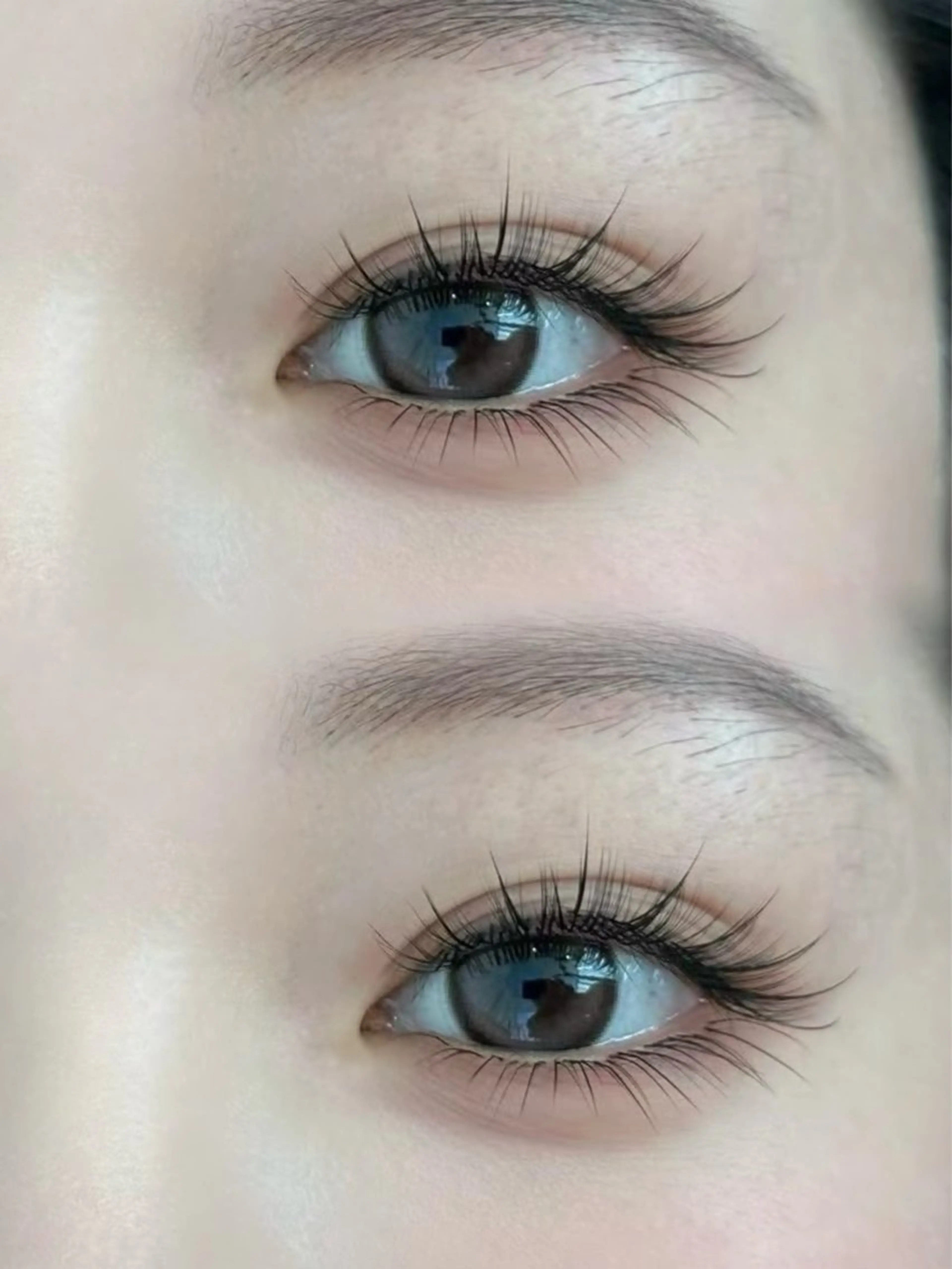 マツエク・マツパ ワンホンマツエク マツエク 池袋💖 チルザルトサロンのマツエク・マツパデザイン