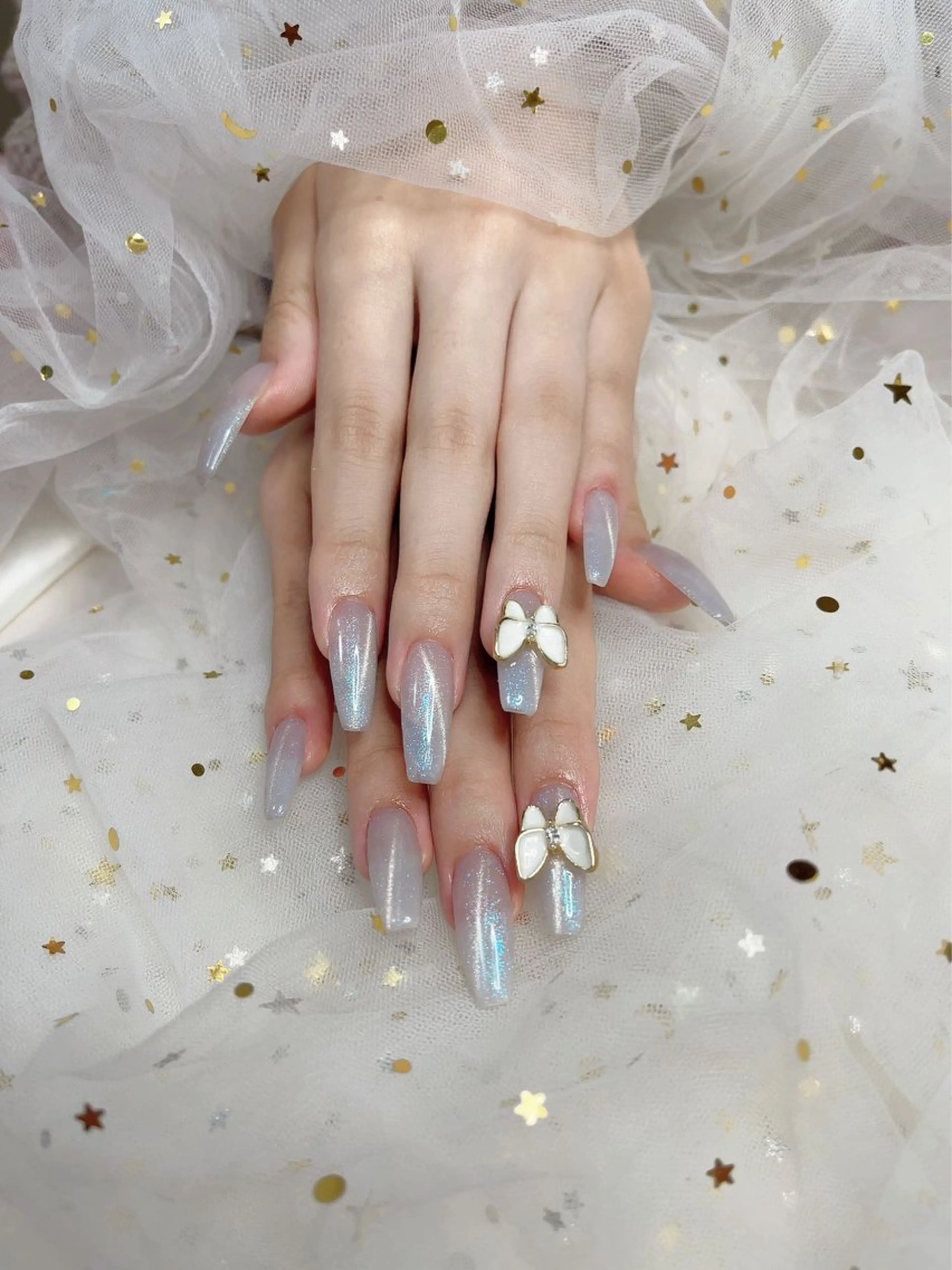 ネイル ジョリ kasumi🌹💅のネイルデザイン