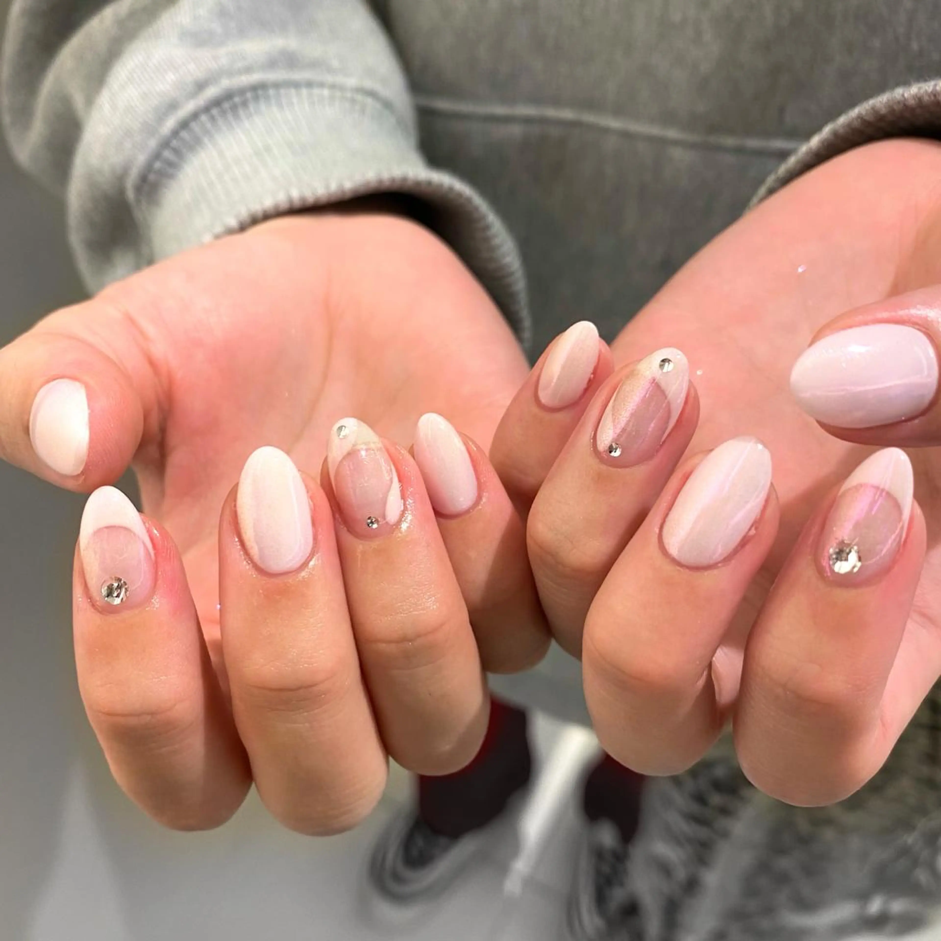 ネイル NailAVANCE miyuのネイルデザイン