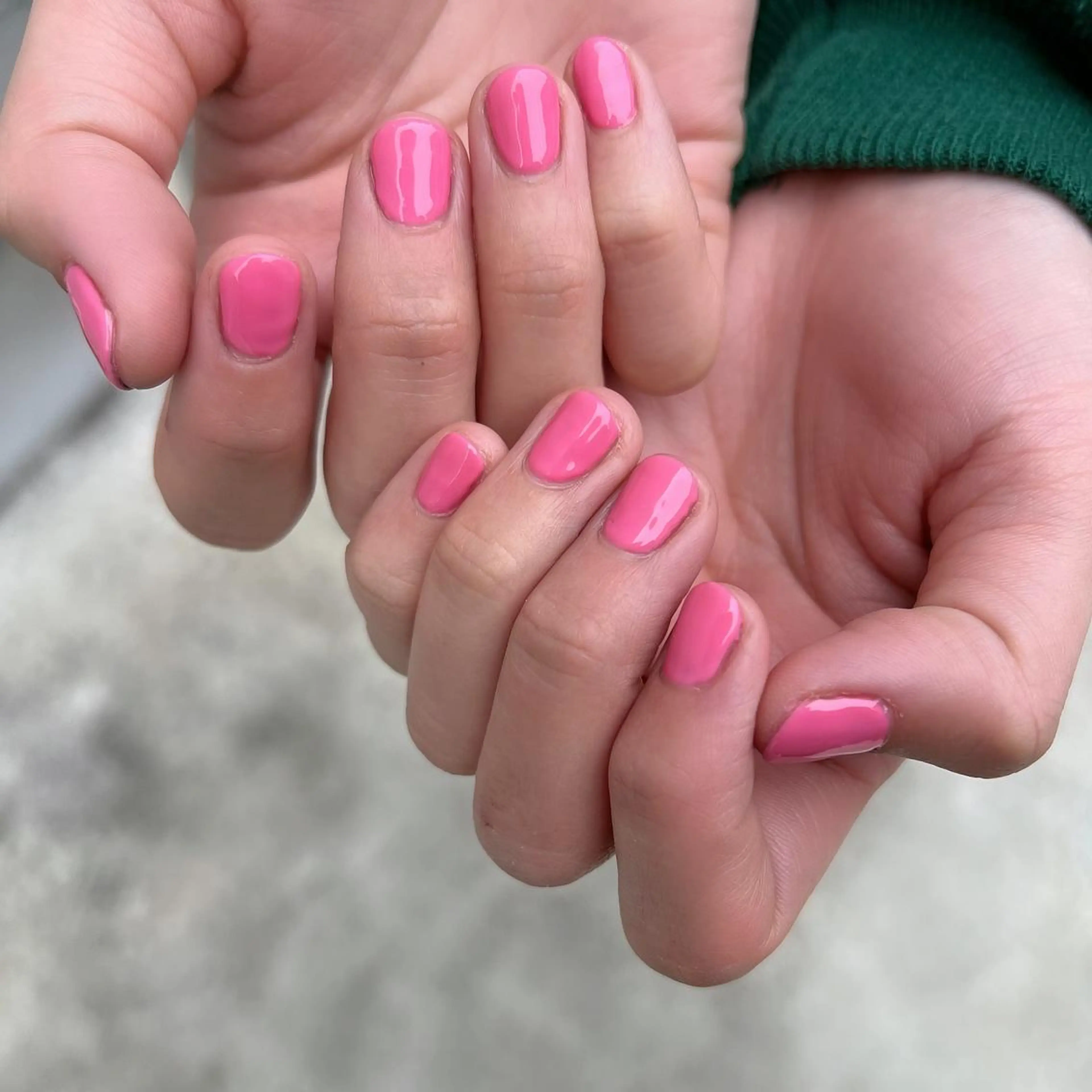 ネイル ハンドネイル Nico所属・Nico🌛 Karenのネイルデザイン