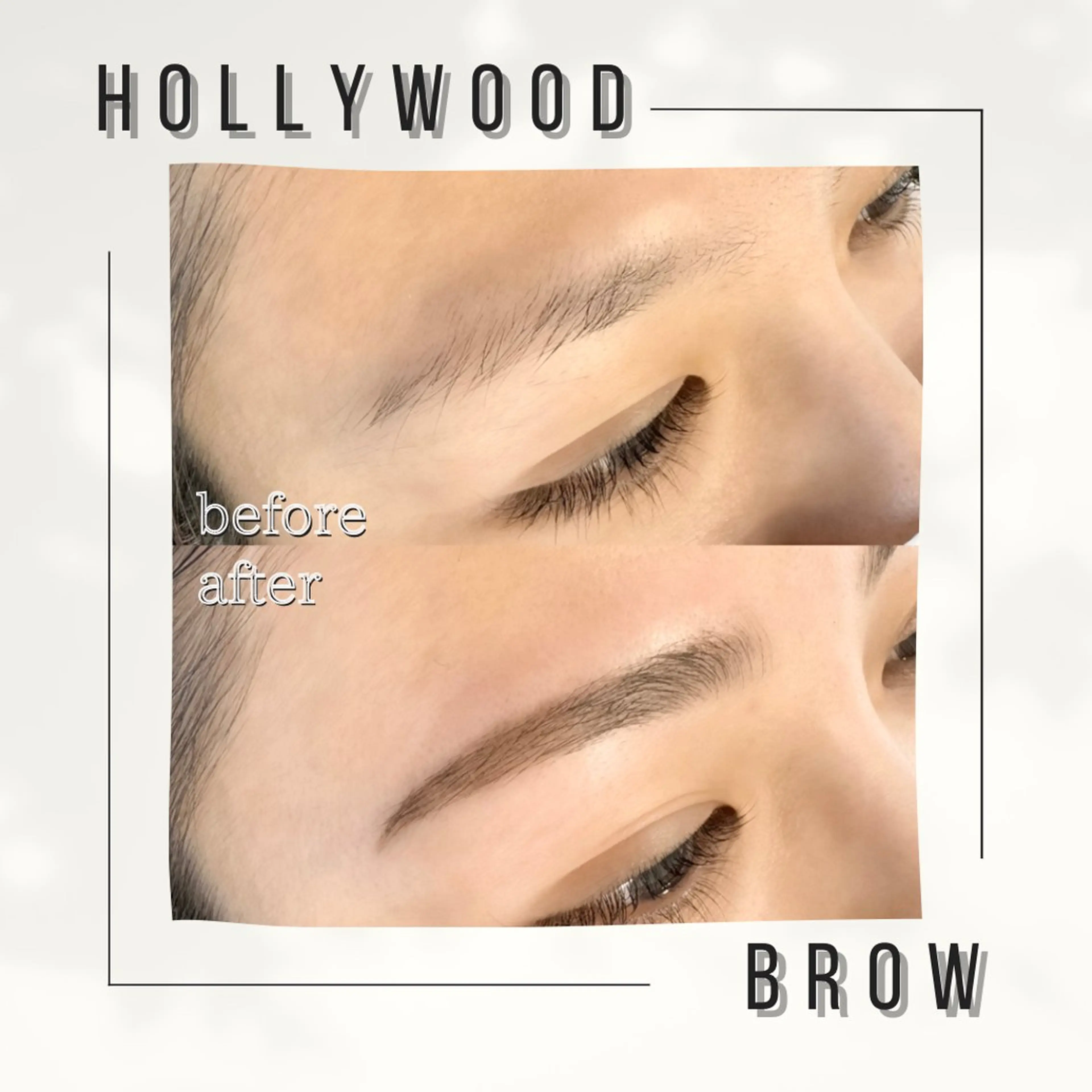 アイブロウ 眉毛専門店アイブロウ テンポフェリーチェのエステ・リラクイメージ