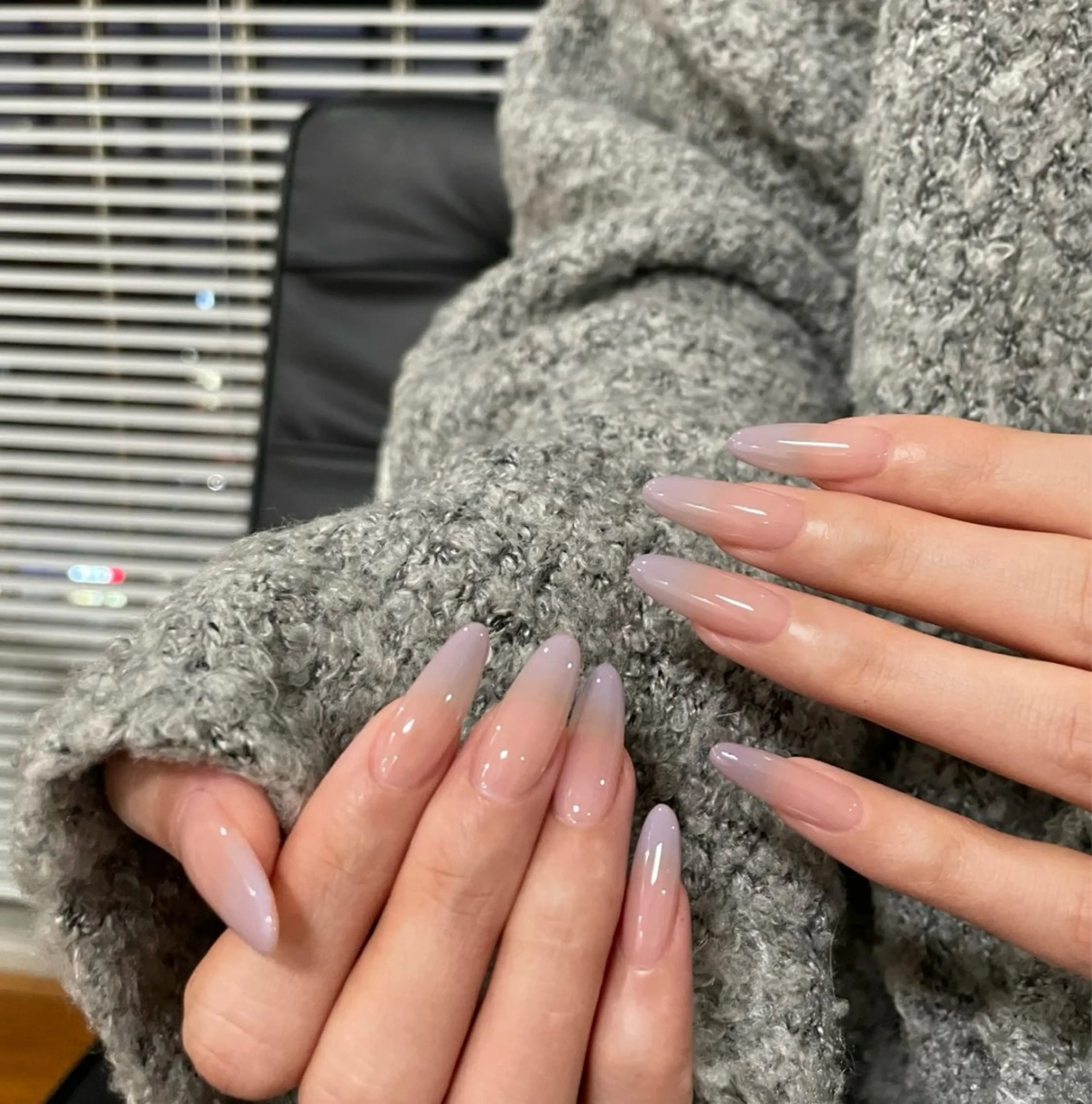 グラデーション【オフ無し】の写真