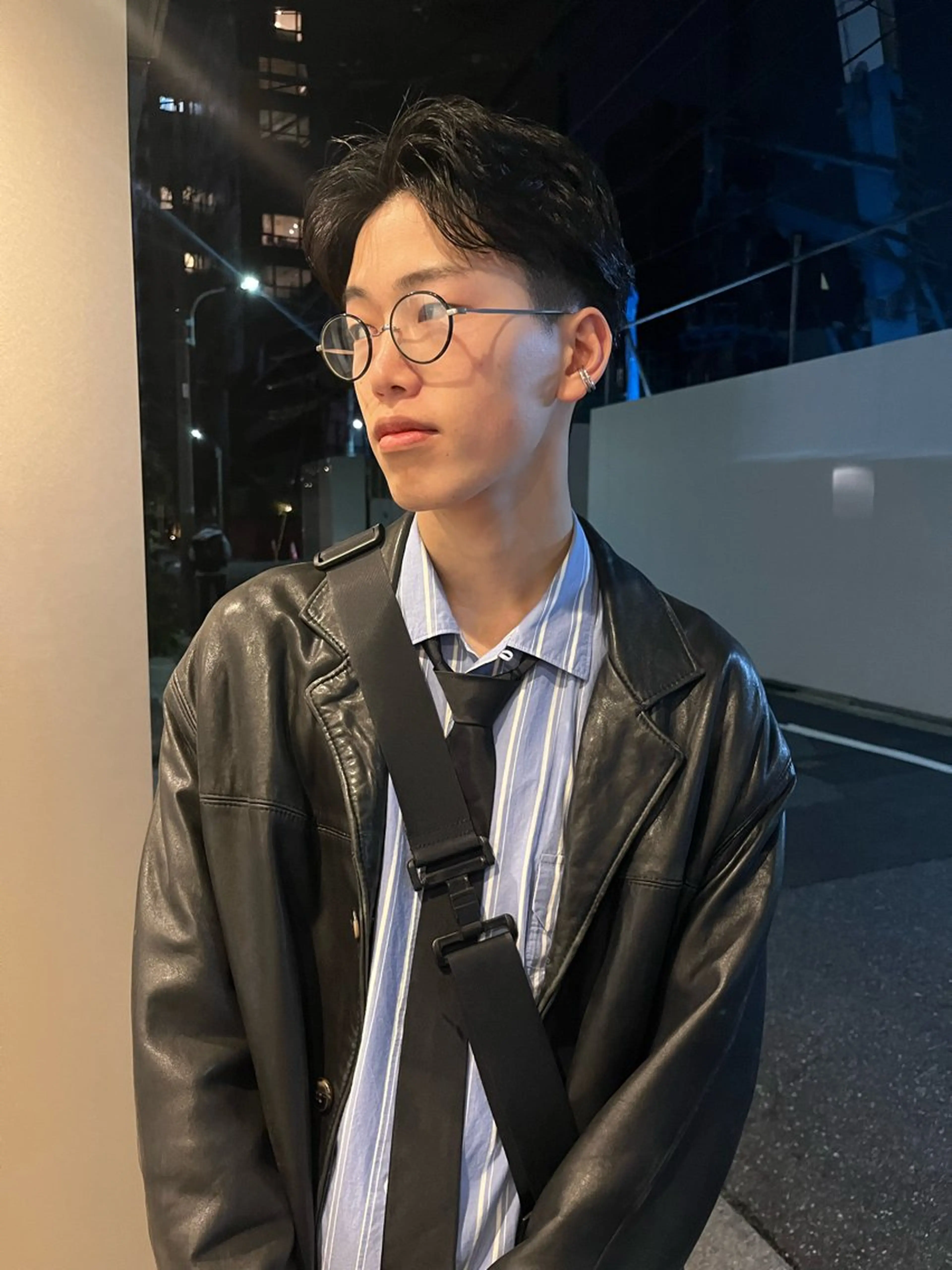 ショート メンズ ショートカット無料/ 小顔ショートのヘアスタイル