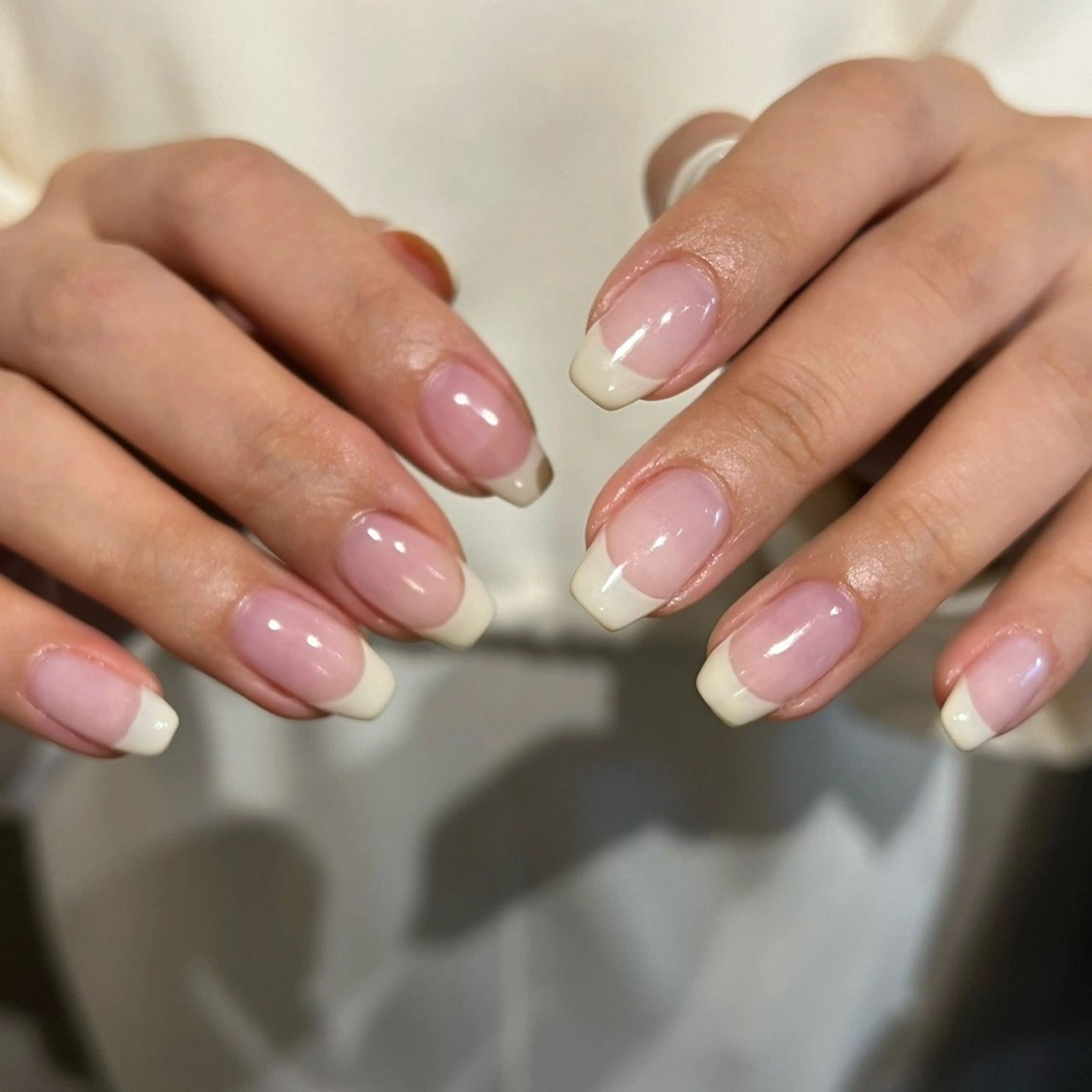 french※1ヶ月以内の付け替え無料の写真