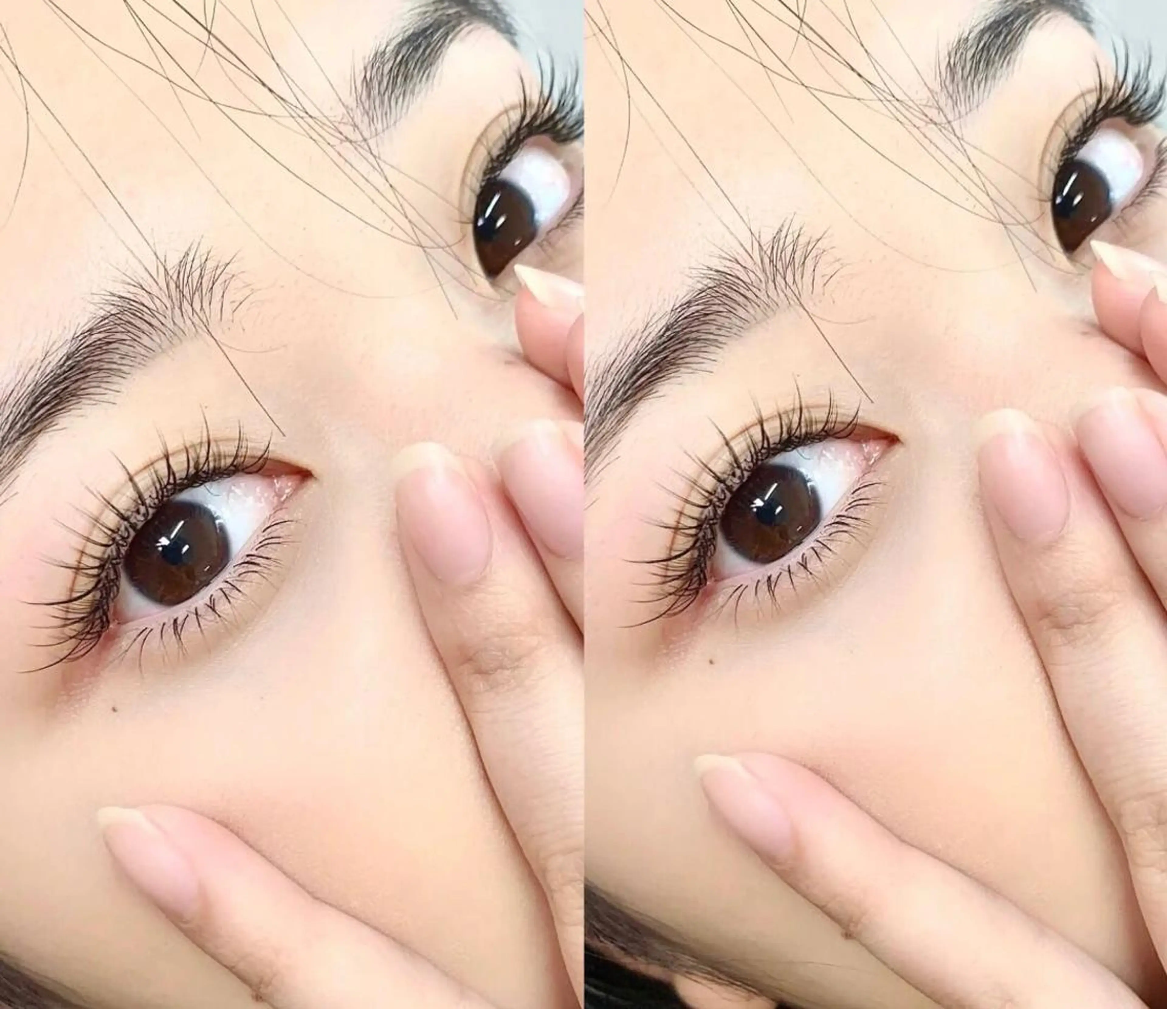 マツエク・マツパ INF ネイルサロンのネイルデザイン